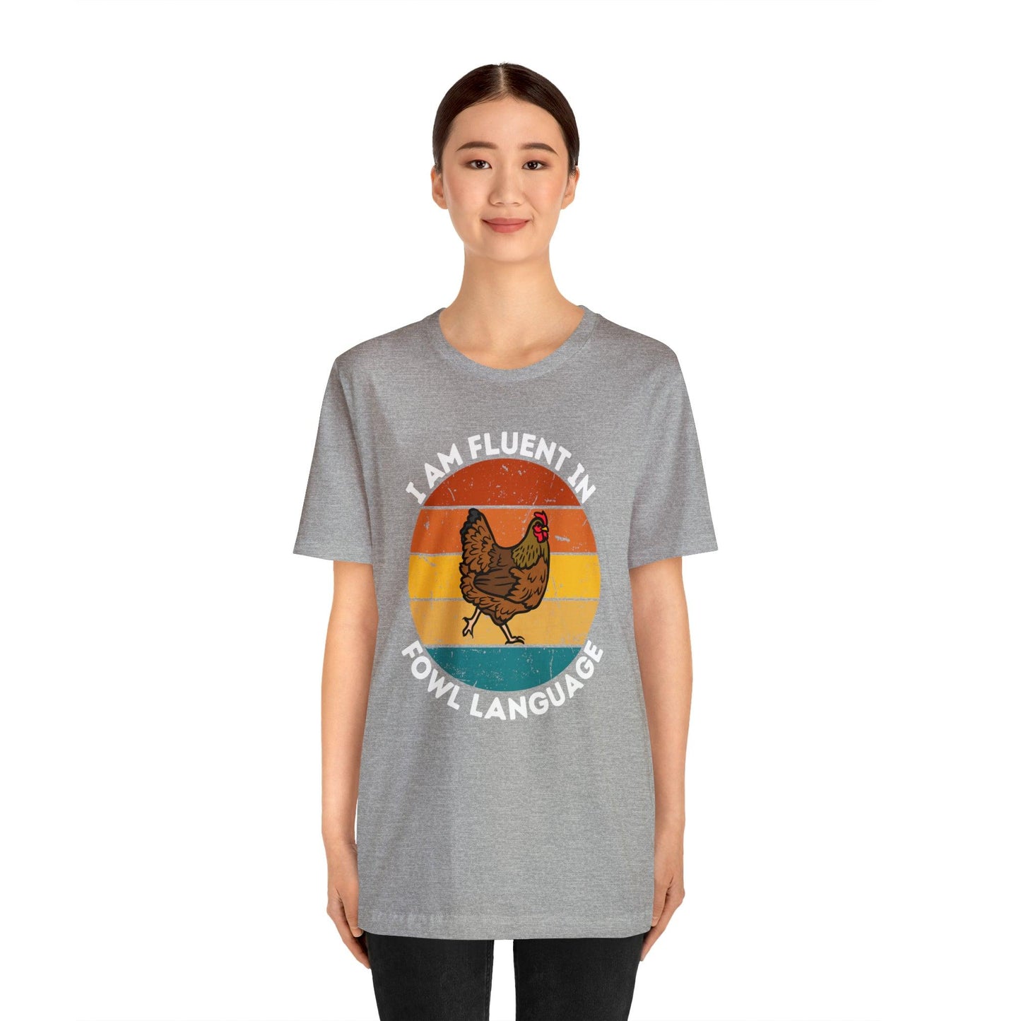 Cute Chicken Shirt Chicken Coop, Chicken Gifts, Chicken Farm, Funny Chicken Gift Chickens lover, Backyard Chickens, Farm Chicken Shirt