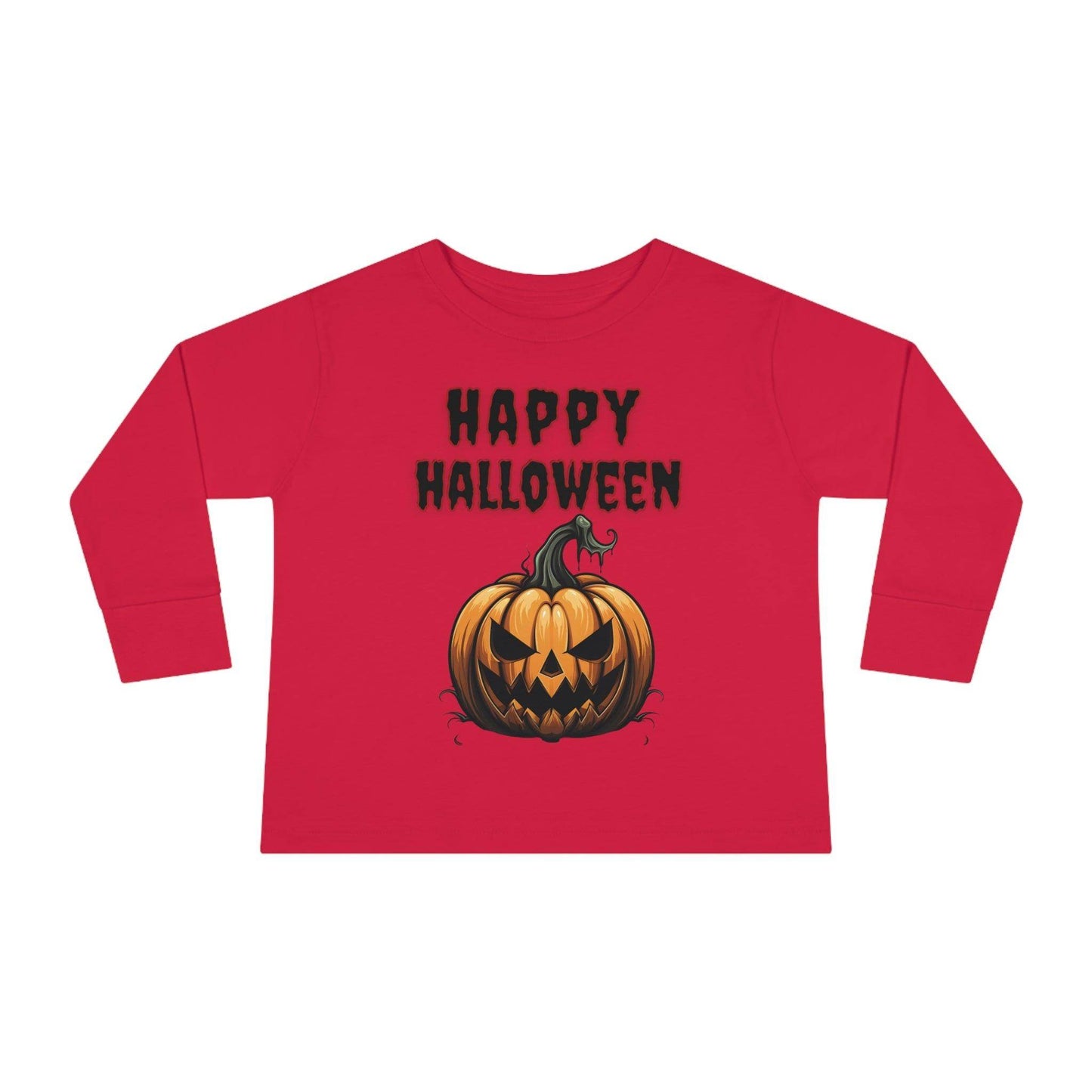 Kids Happy Halloween Pumpkin Shirt Kids Halloween Costume Kids Trick or Treat Outfit for Halloween Kids Jack O Lantern Shirt Kids Scary Faces - Giftsmojo