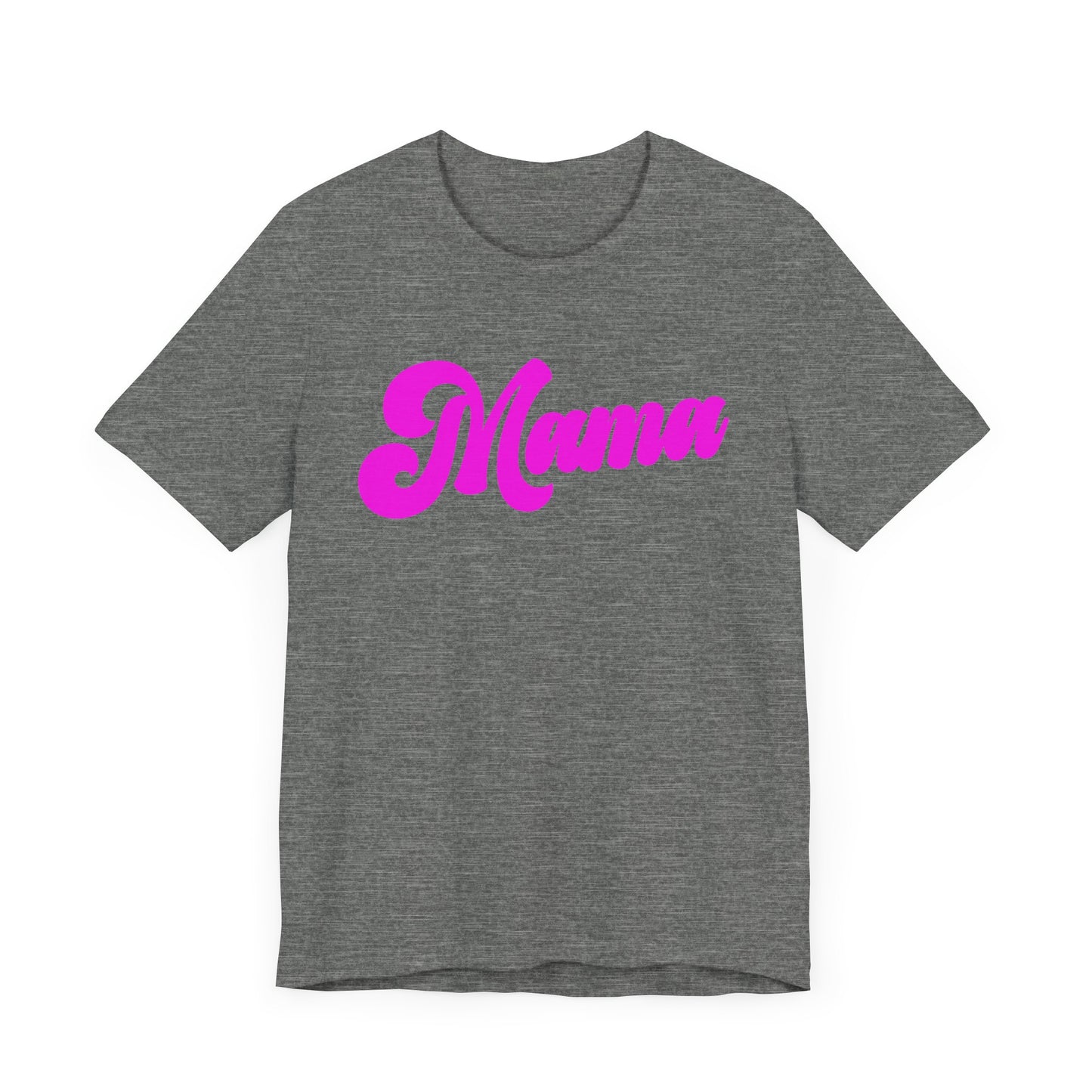 Mama Unisex Tee - Cool and Casual Mother's Day Gift