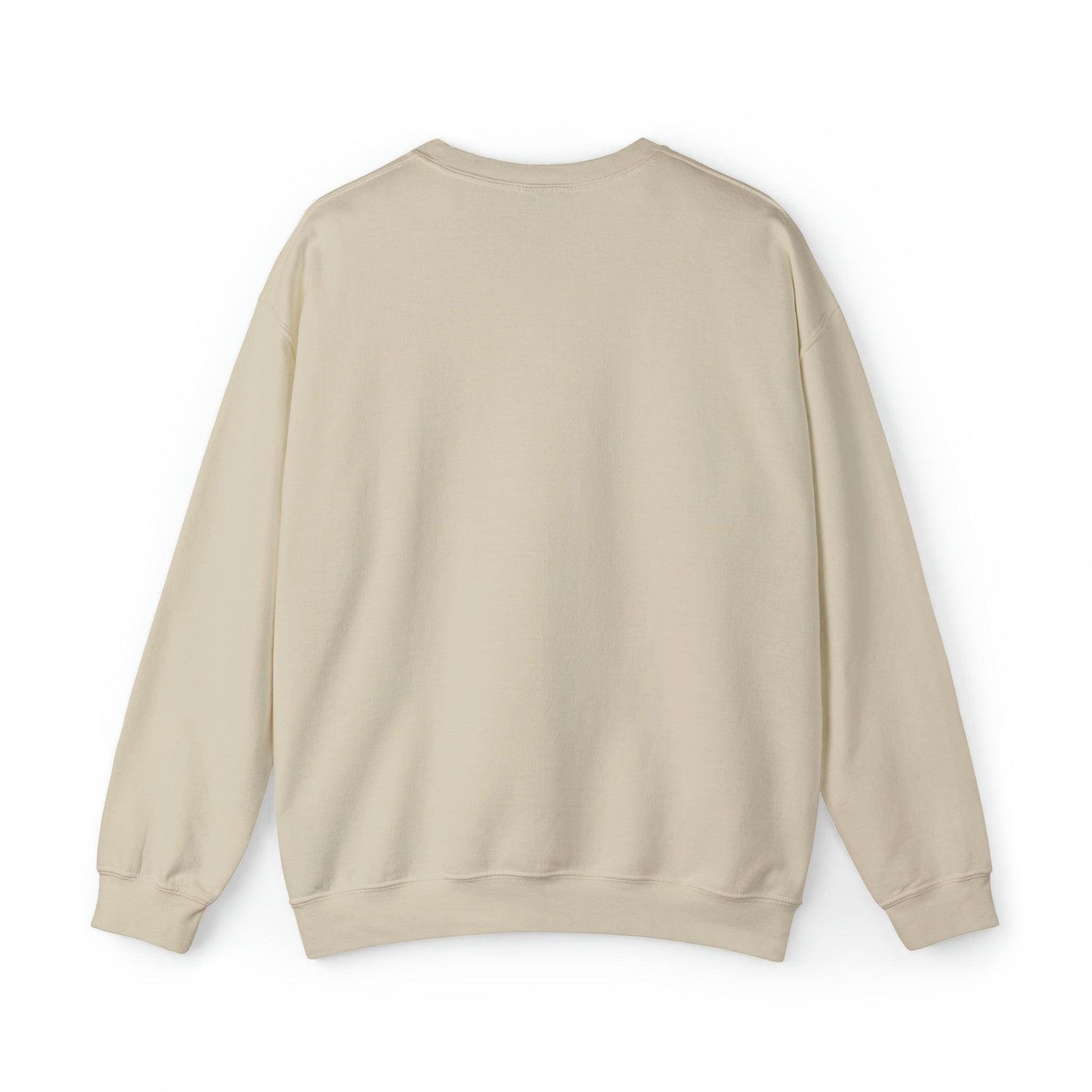 Ghost Sweatshirt - Elevate Your Wardrobe - Giftsmojo