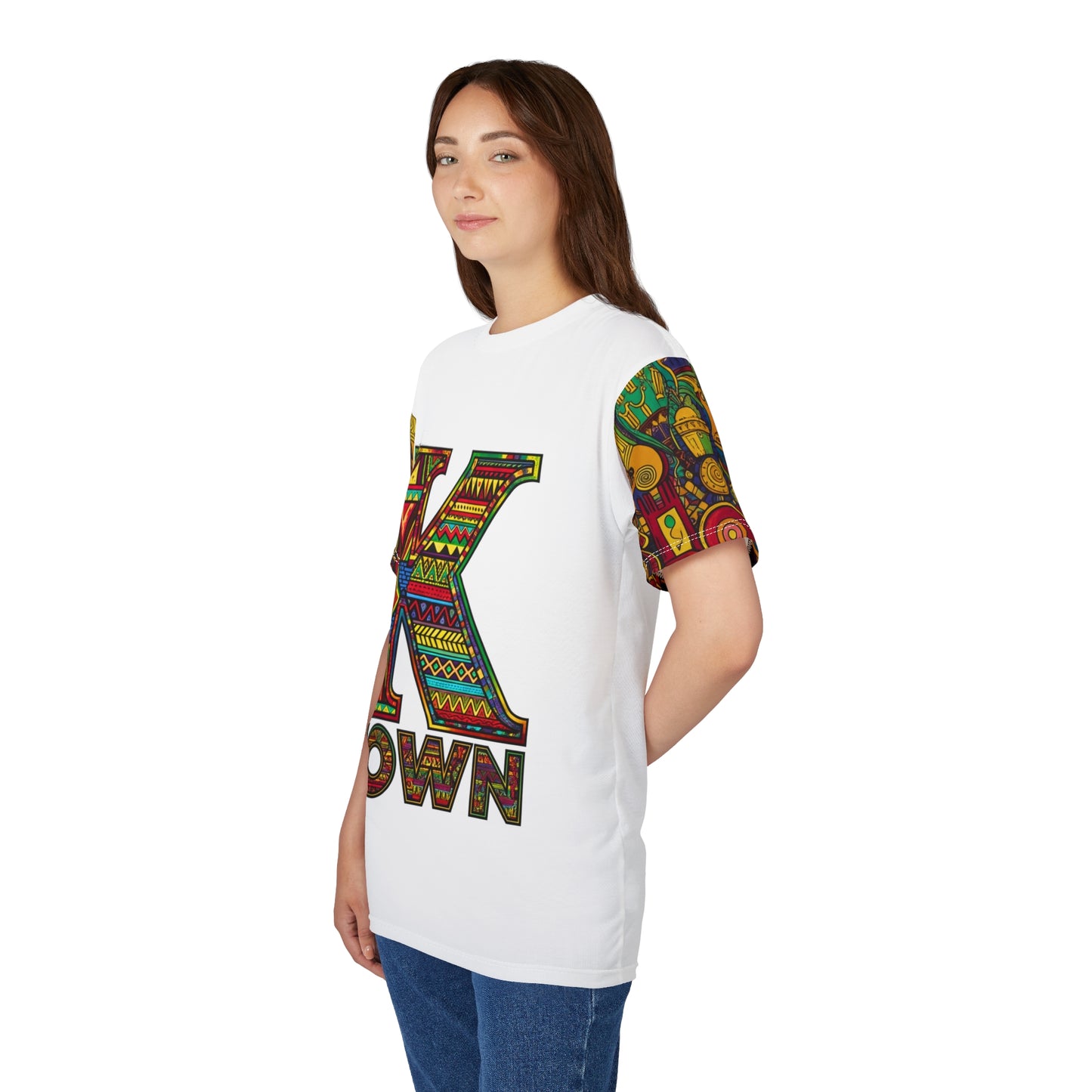 K Town Tshirt - Unisex Tee