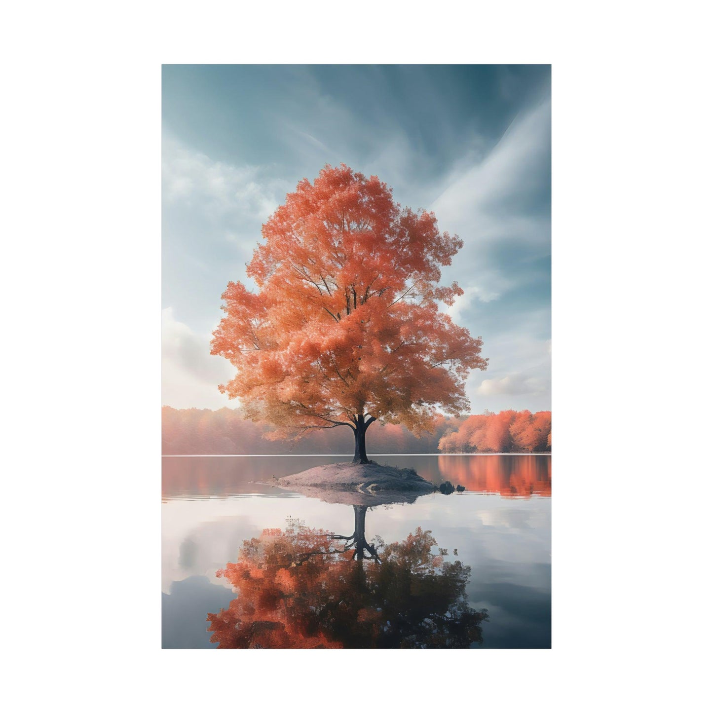 Fall Vertical Posters Home Decor Fall Wall Art Fall Poster Wall Decor Fall Plant Art Autumn Decor - Office Wall Art Thanksgiving Print