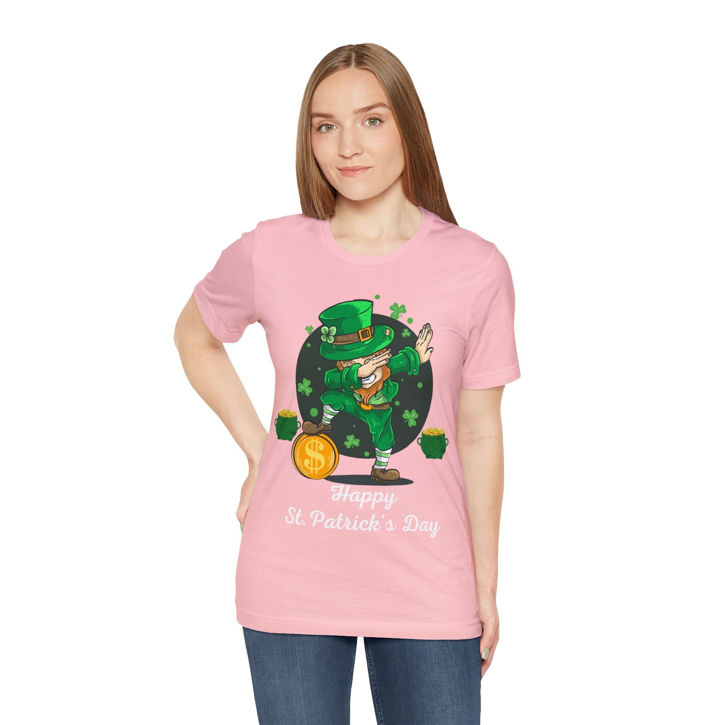 Happy St Patrick's Day shirt