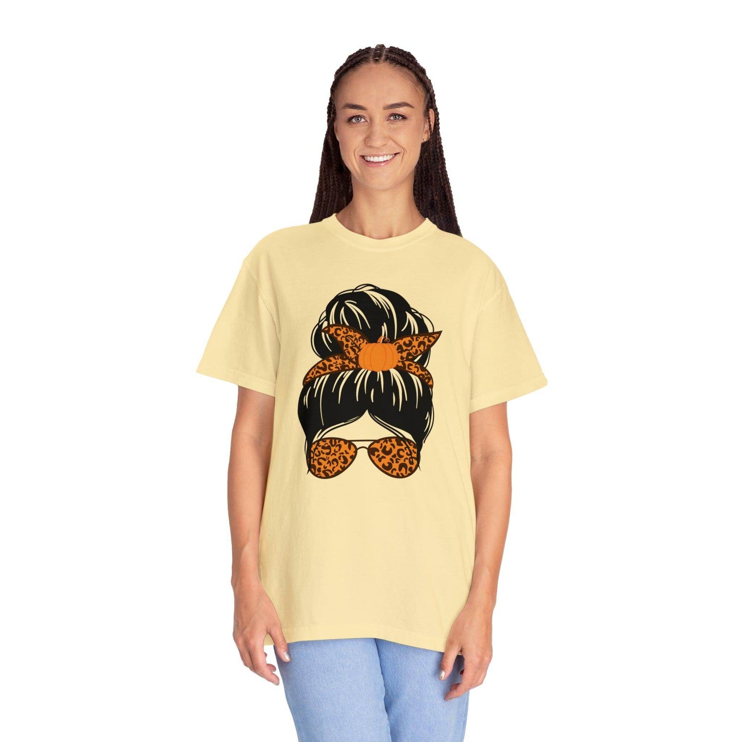 Retro Momster Shirt Halloween Tshirt, Mom Halloween Shirt Trick or Treat shirt, Vintage Shirt Halloween Shirt Office Halloween Costume Outfit - Giftsmojo