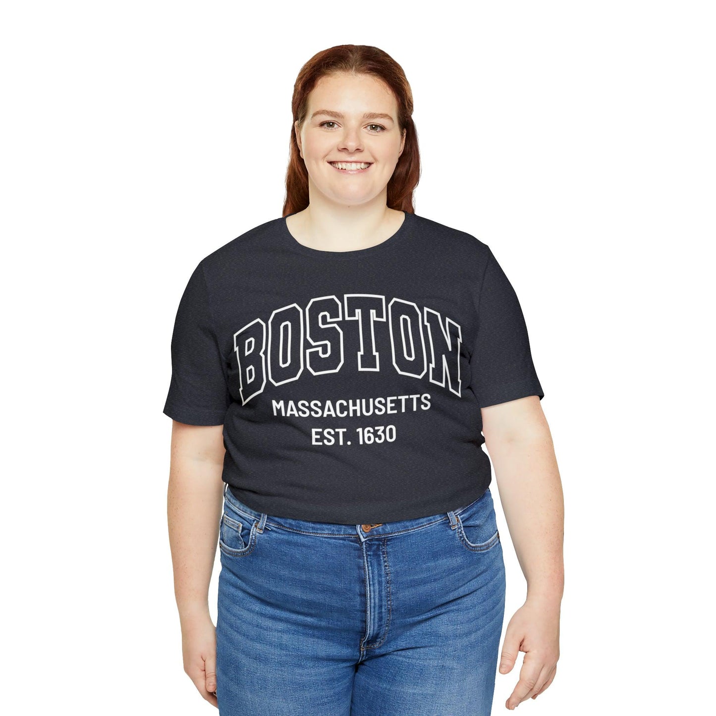 Boston Massachusetts Shirt, Boston Souvenir, Boston shirt, Boston Tshirt, Boston Vacation shirt - Giftsmojo