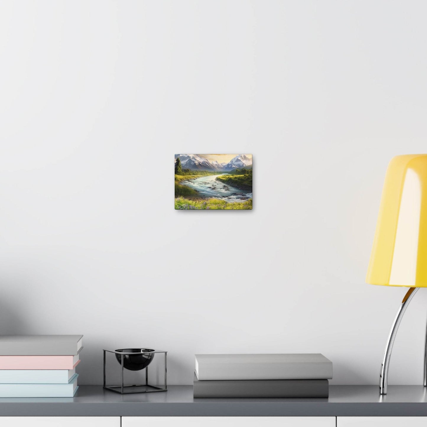 Nature Landscape Wall Art - Giftsmojo