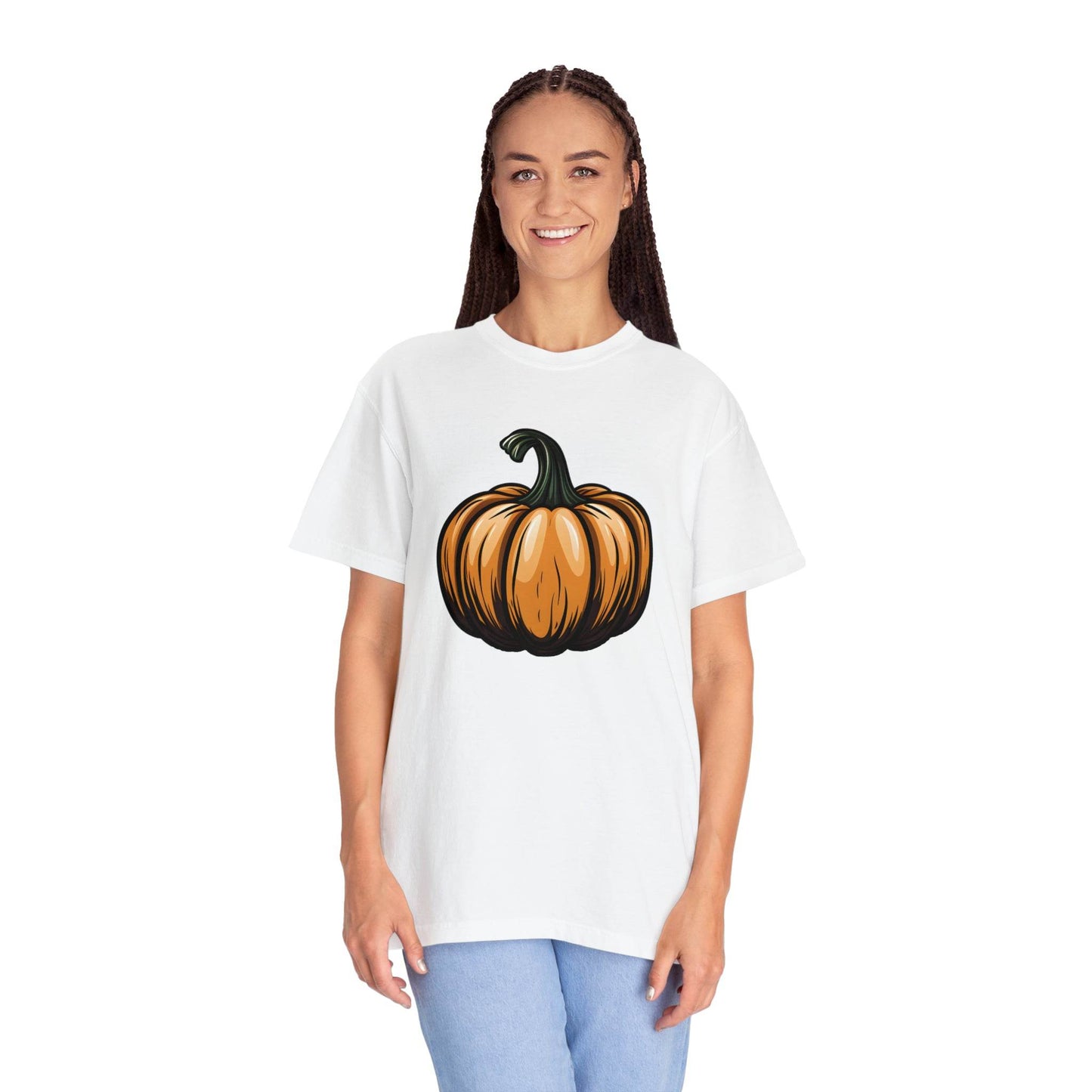 Pumpkin Shirt Halloween Shirt Fall Shirt Halloween Costume Pumpkin T Shirt - Cute Pumpkin Tee fall tshirt Halloween Gift Pumpkin Lover Shirt - Giftsmojo