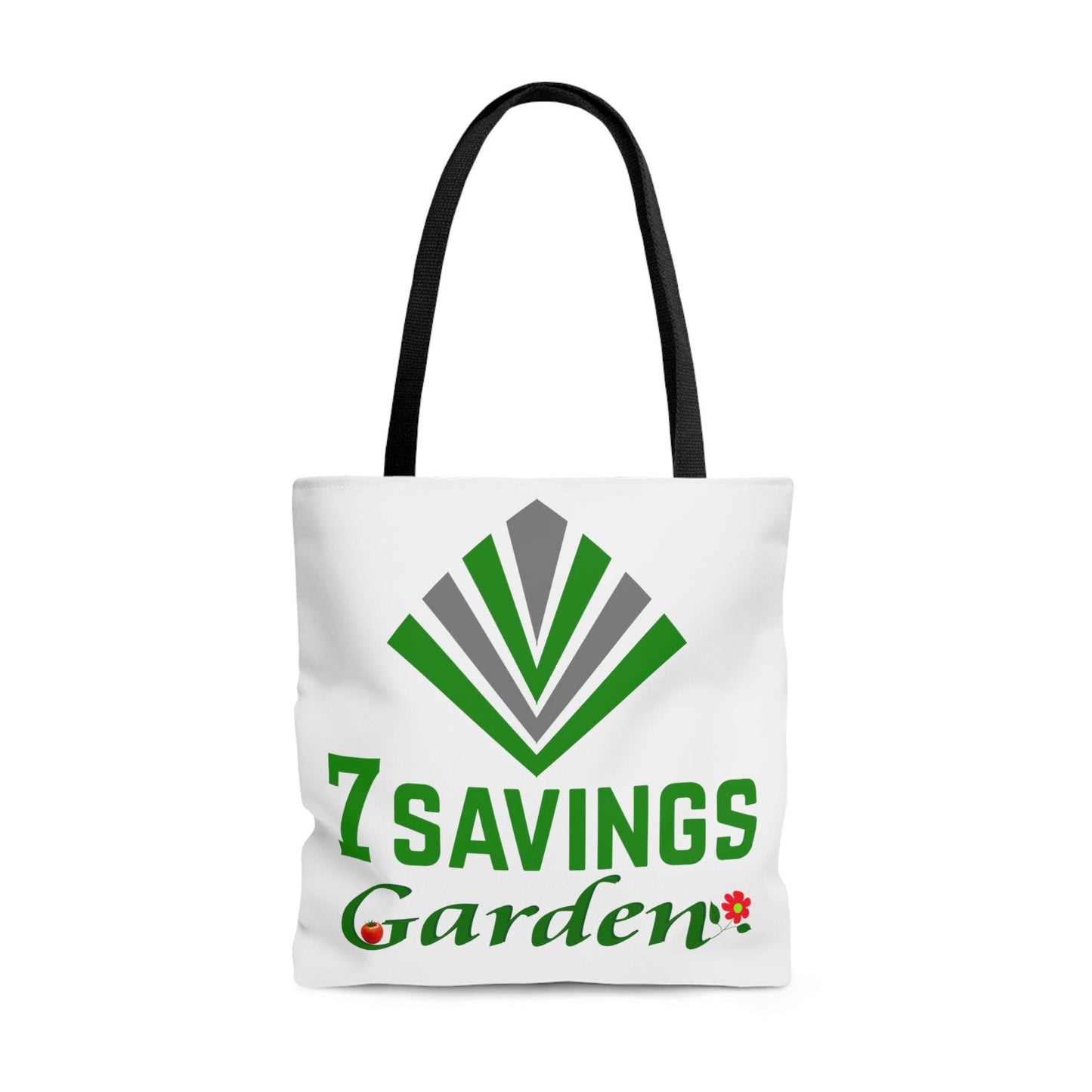 7savings Tote Bag
