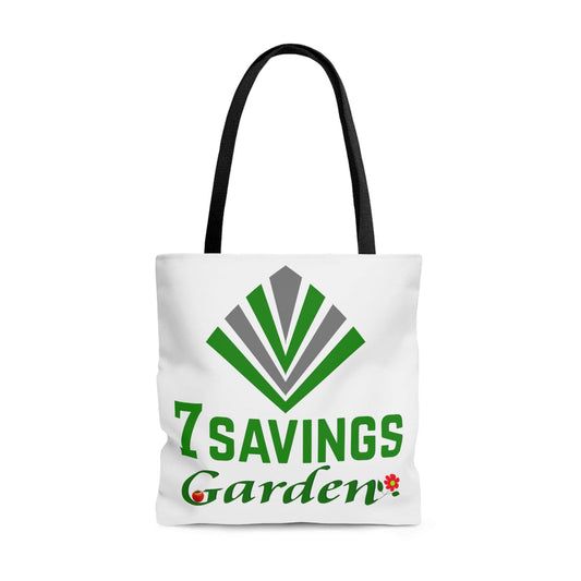7savings Tote Bag - Giftsmojo