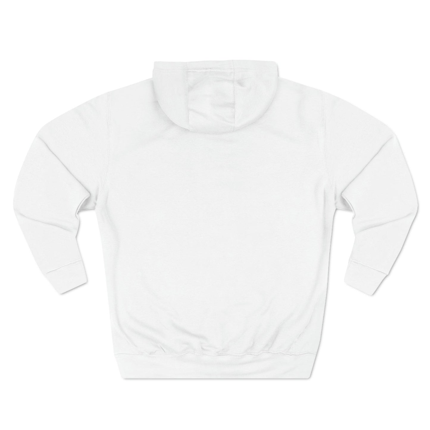 I bring Joy to the World at Christmas Unisex Premium Pullover Hoodie - Giftsmojo