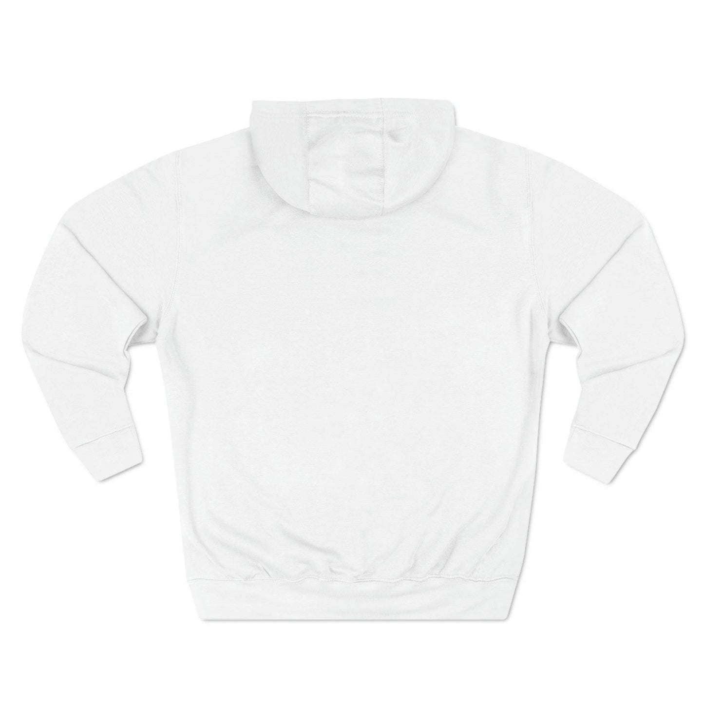 I bring Joy to the World at Christmas Unisex Premium Pullover Hoodie - Giftsmojo
