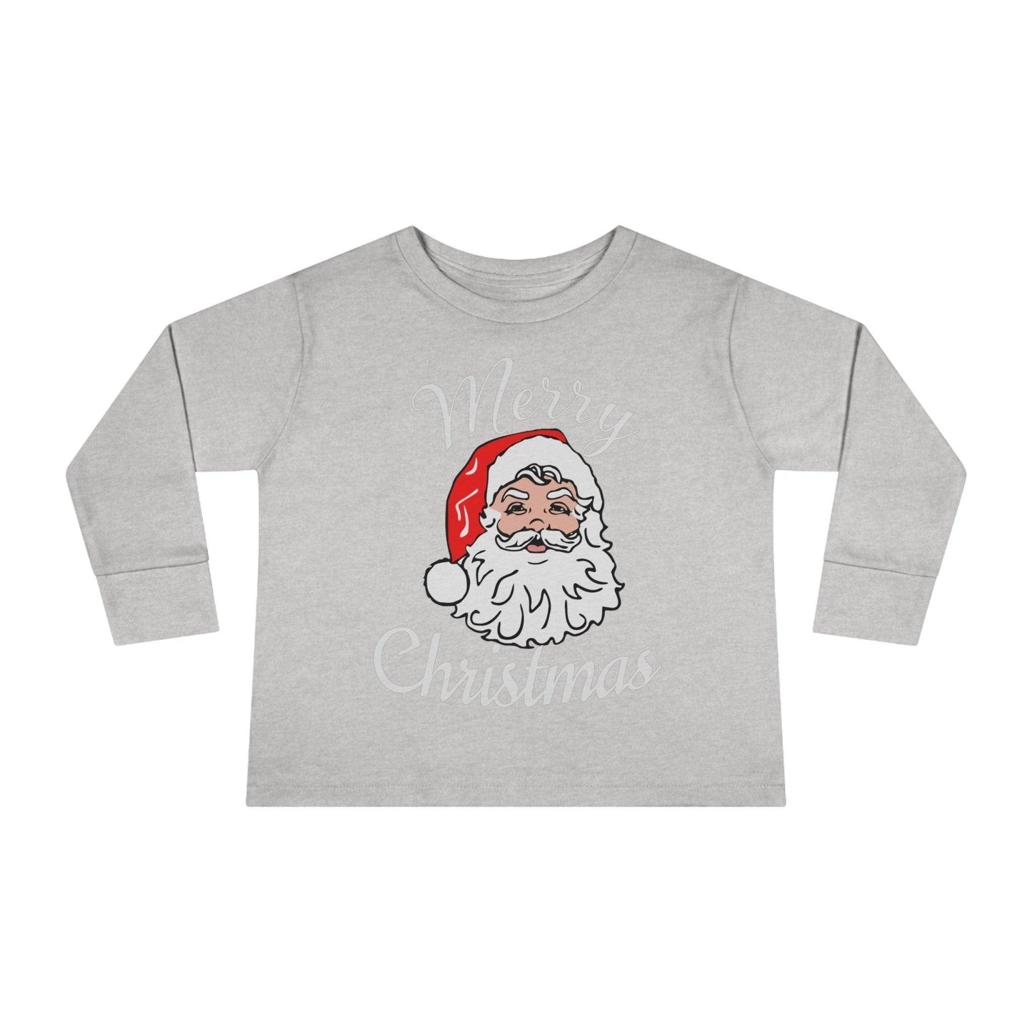 Kids Merry Christmas Shirt For Christmas Shirt for Kids Christmas Outfit for Kids Santa Shirt - Giftsmojo