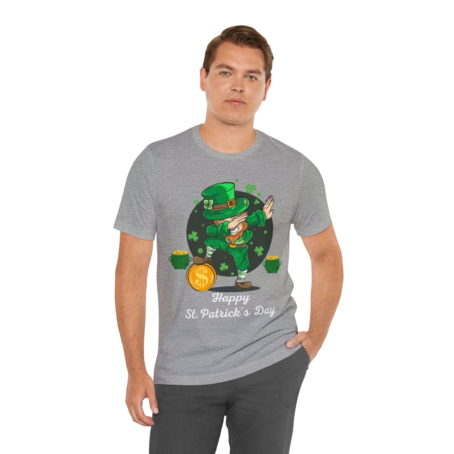 Happy St Patrick's Day shirt