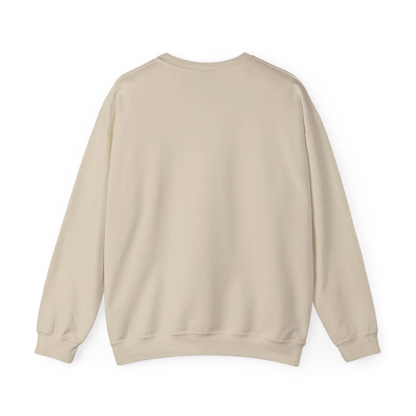 Hip-Hop Vibes Sweatshirt: Style Meets Rhythm - Giftsmojo