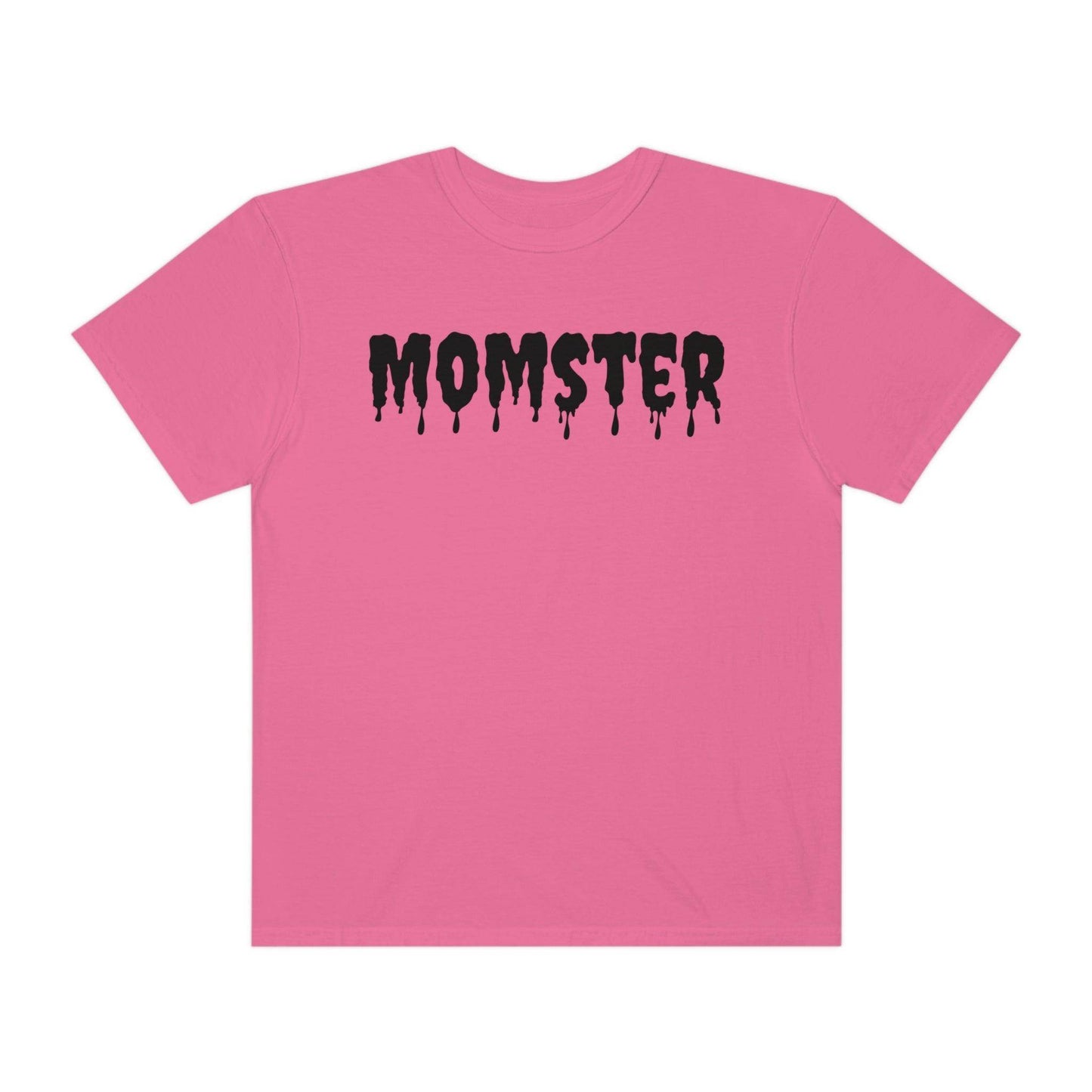 Retro Halloween Tshirt, Momster Shirt, Vintage Shirt Halloween Shirt - Giftsmojo