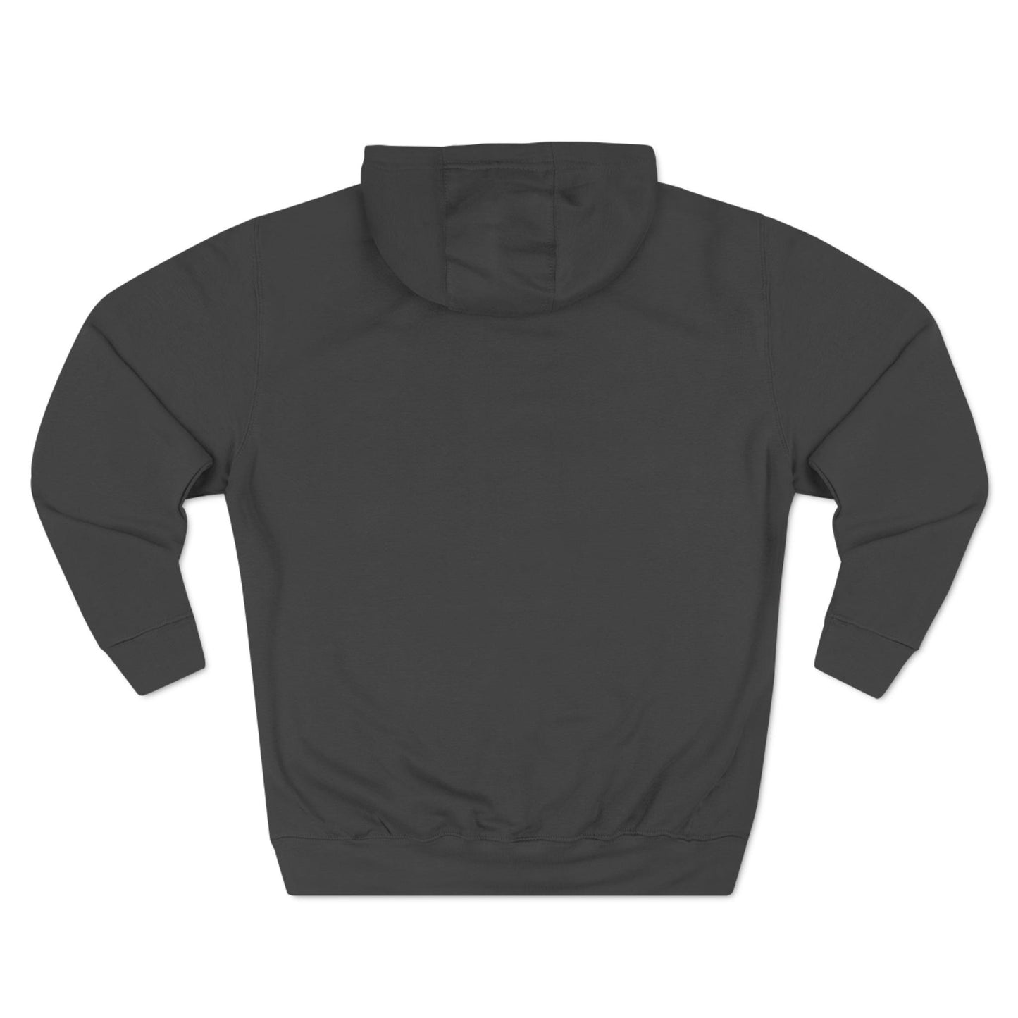 I bring Joy to the World at Christmas Unisex Premium Pullover Hoodie - Giftsmojo