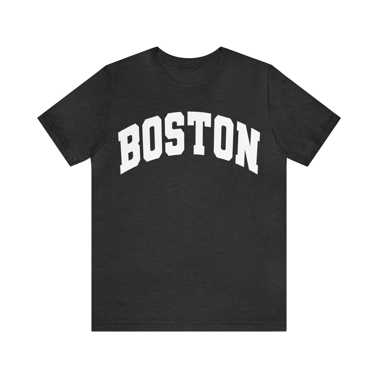 Boston Massachusetts Shirt, Boston Souvenirs, Boston shirt, Boston Tshirt, Boston Vacation shirt - Giftsmojo