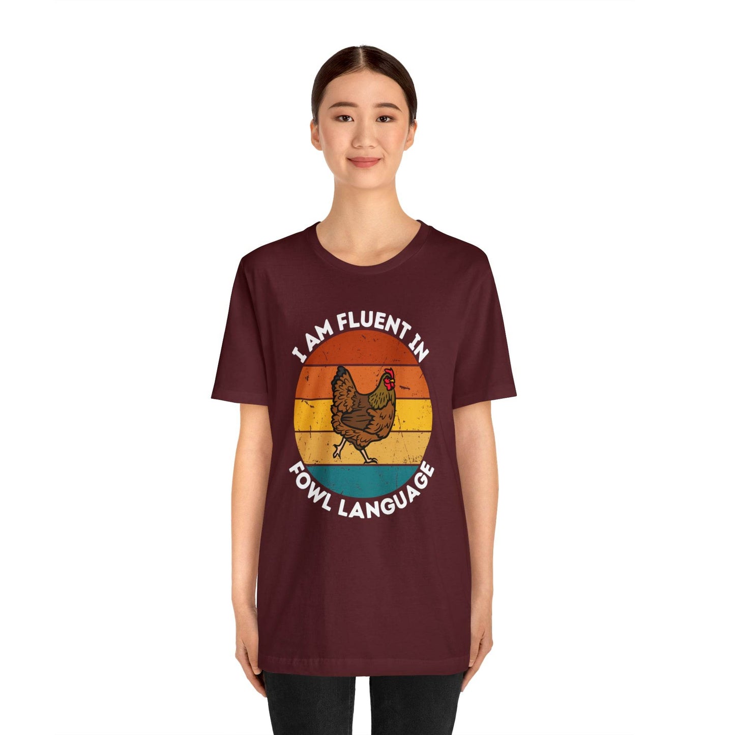 Cute Chicken Shirt Chicken Coop, Chicken Gifts, Chicken Farm, Funny Chicken Gift Chickens lover, Backyard Chickens, Farm Chicken Shirt - Giftsmojo