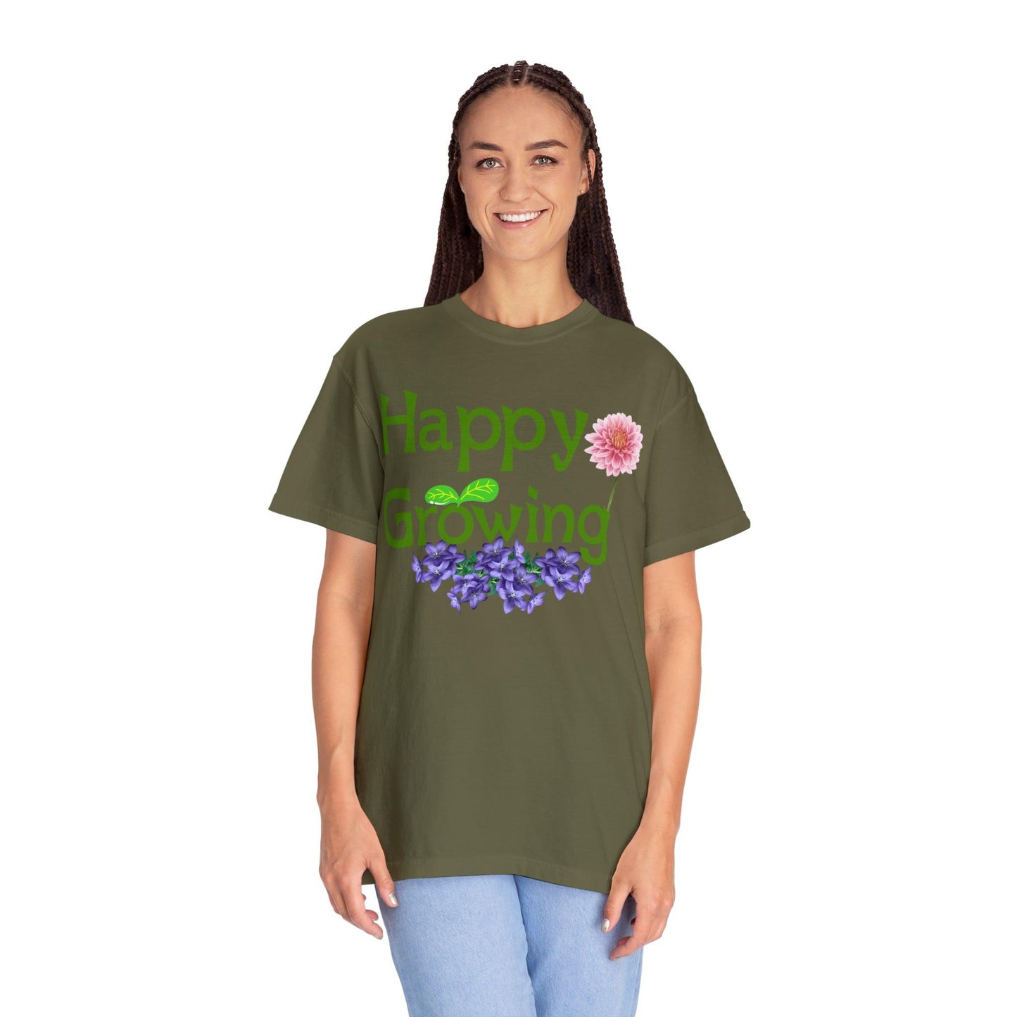 Garden Shirt Women Gardener shirt, Farmer Gift, Plant Mom, Plant Lover Gift Garden Shirt Men