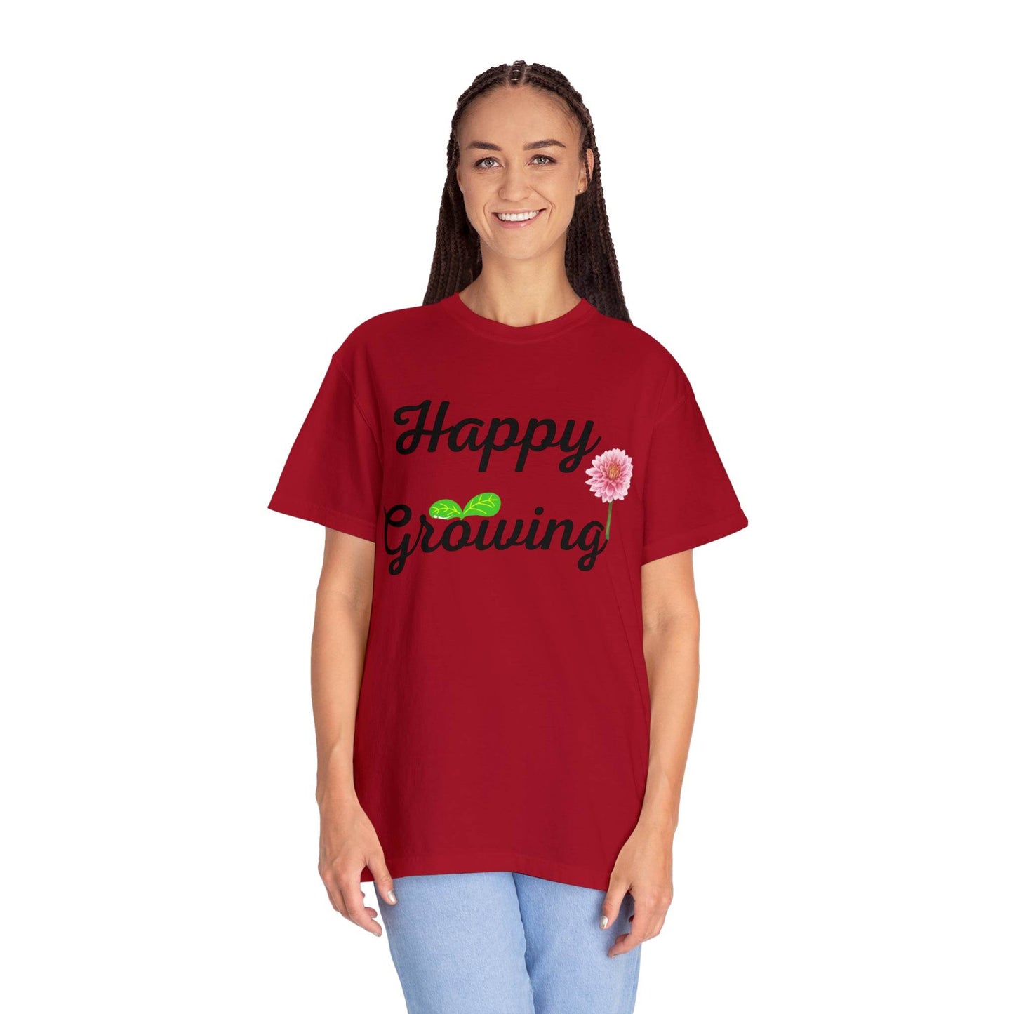 Farming shirt for farmers, Gift for her, Gardener gift for farm lover, Floral shirts for mom, Plant mom shirt, Gifts for mom, Garden gift for gardeners, Nature shirt for gardeners - Giftsmojo