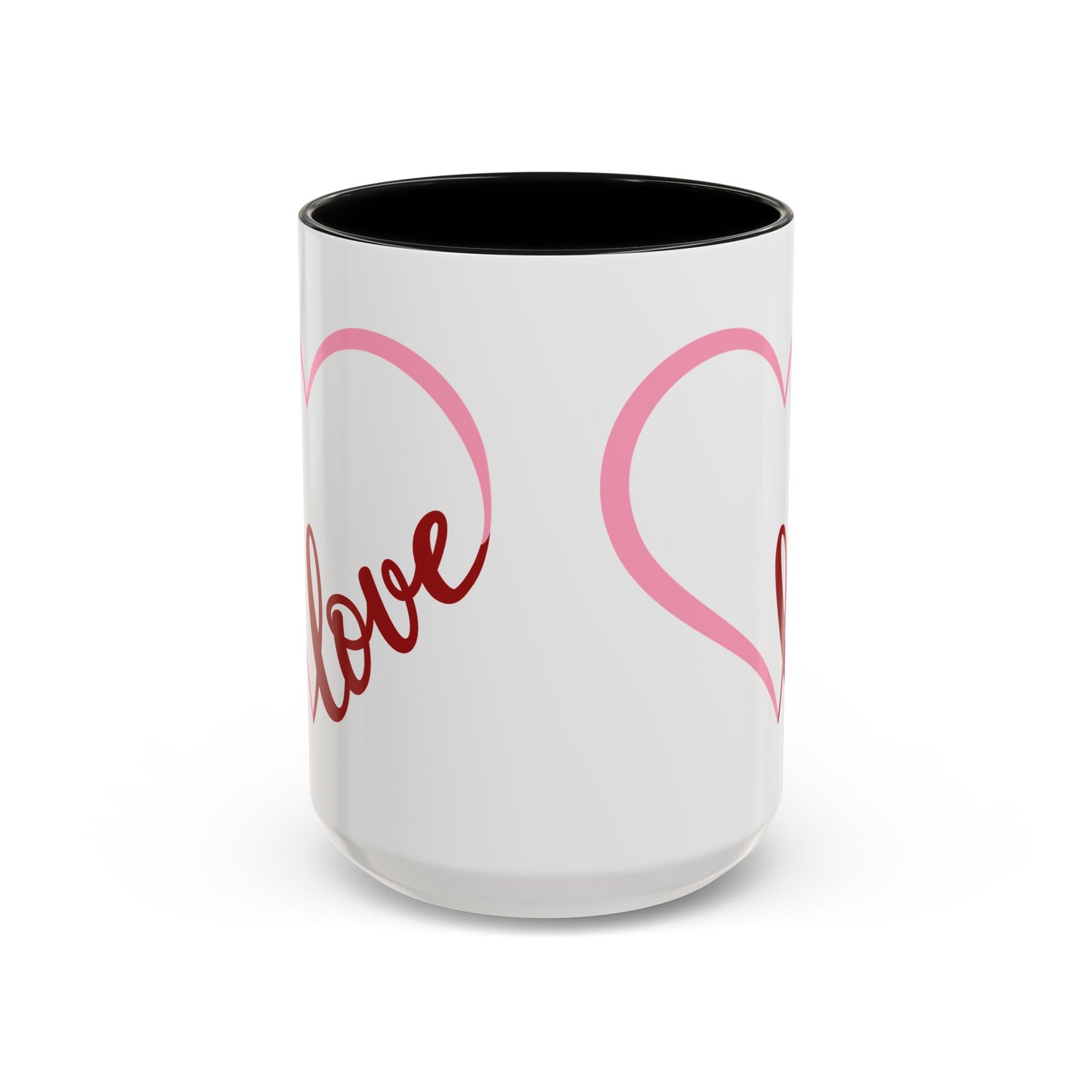 Love Mug For Valentine, Anniversary, Birthday 11oz 15oz
