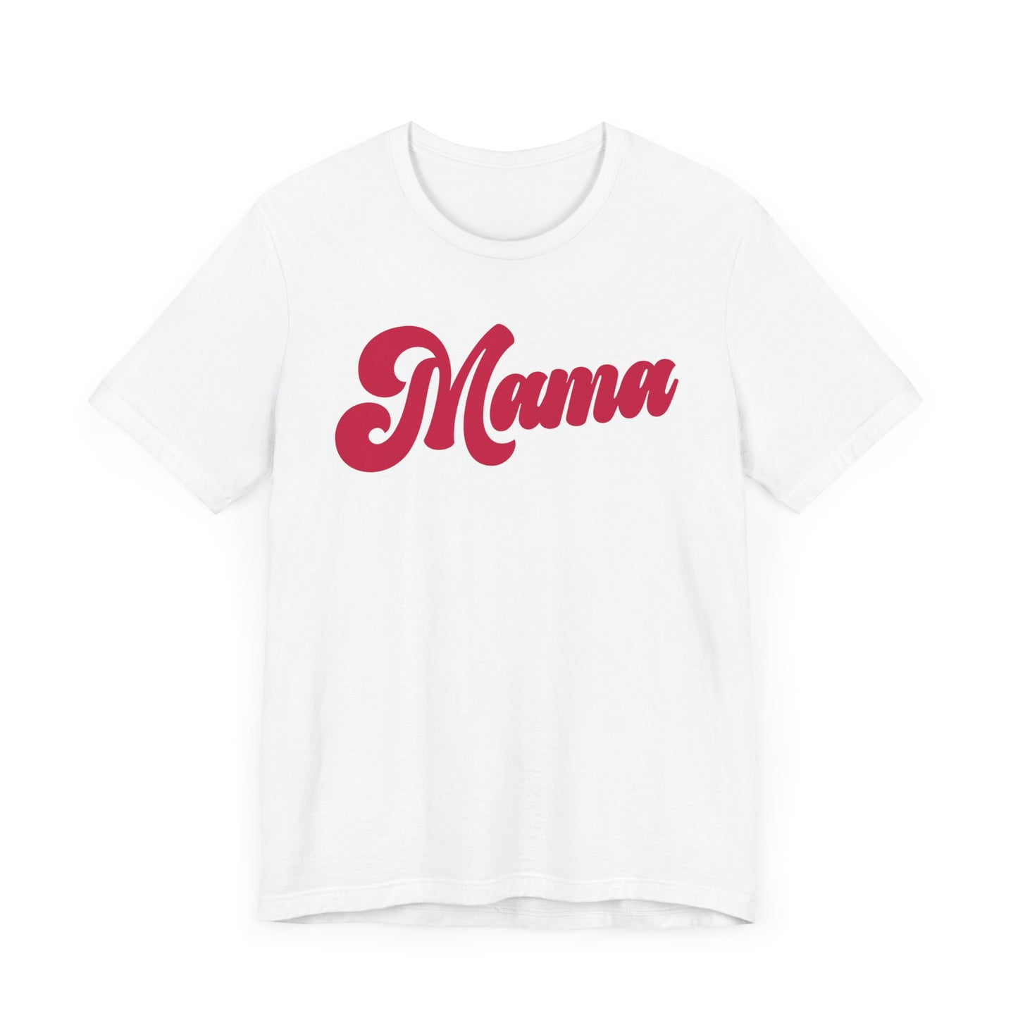Mama Unisex Tee - Cool and Casual Mother's Day Gift
