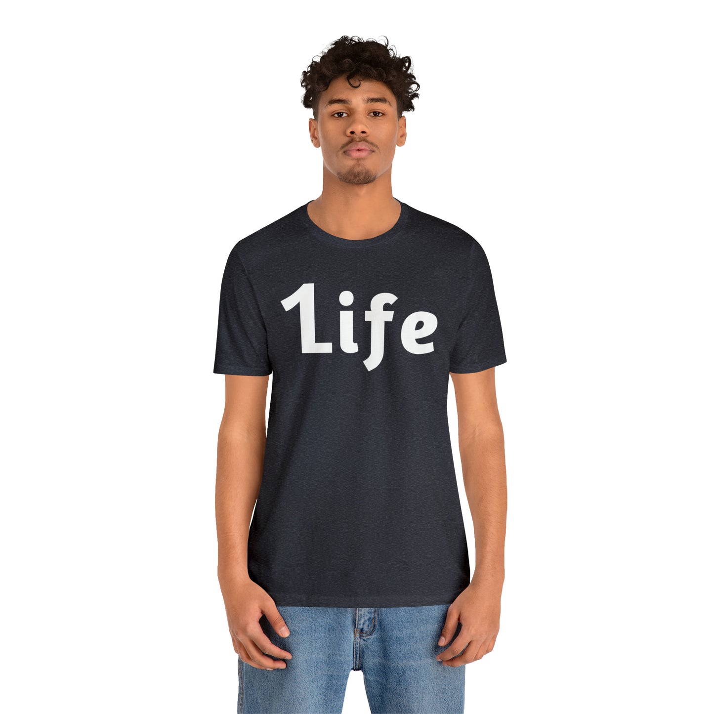 One life Shirt 1life shirt Live Your Life You Only Have One Life To Live