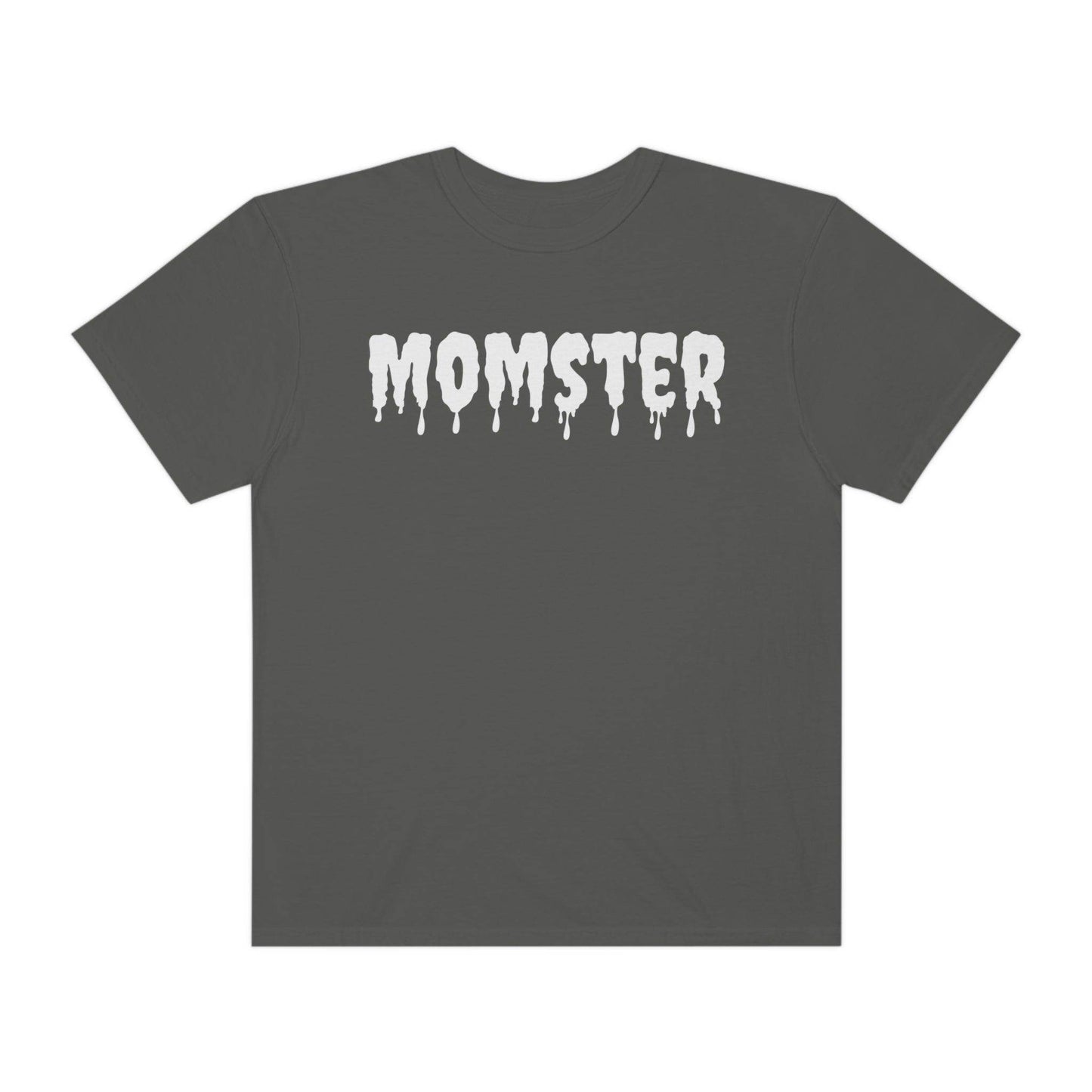Retro Halloween Tshirt, Momster Shirt, Vintage Shirt Halloween Shirt, Momster Tshirt - Giftsmojo