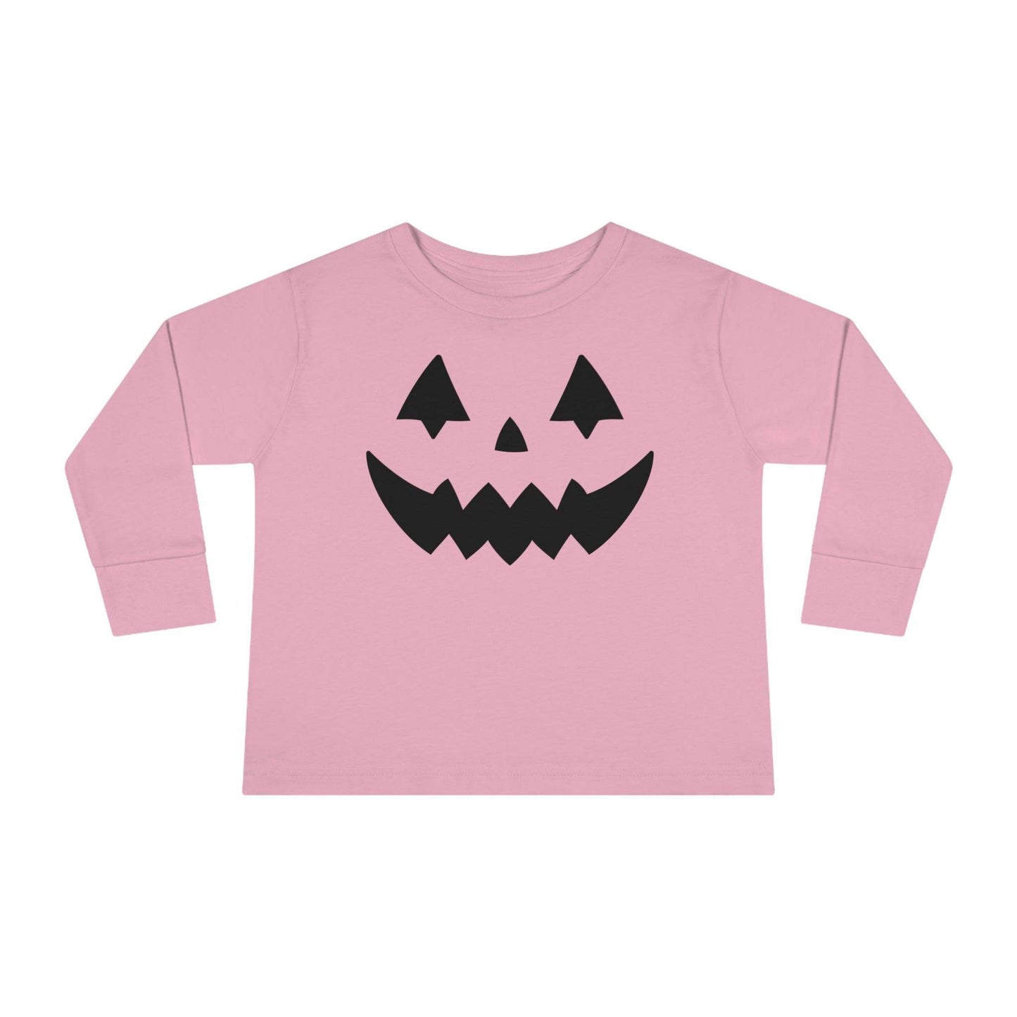 Kids scary Faces Halloween Pumpkin Face Shirt Kids Jack O Lantern Shirt Kids Halloween Shirt Kids Long Sleeve Trick or Treat Outfit for Halloween - Giftsmojo