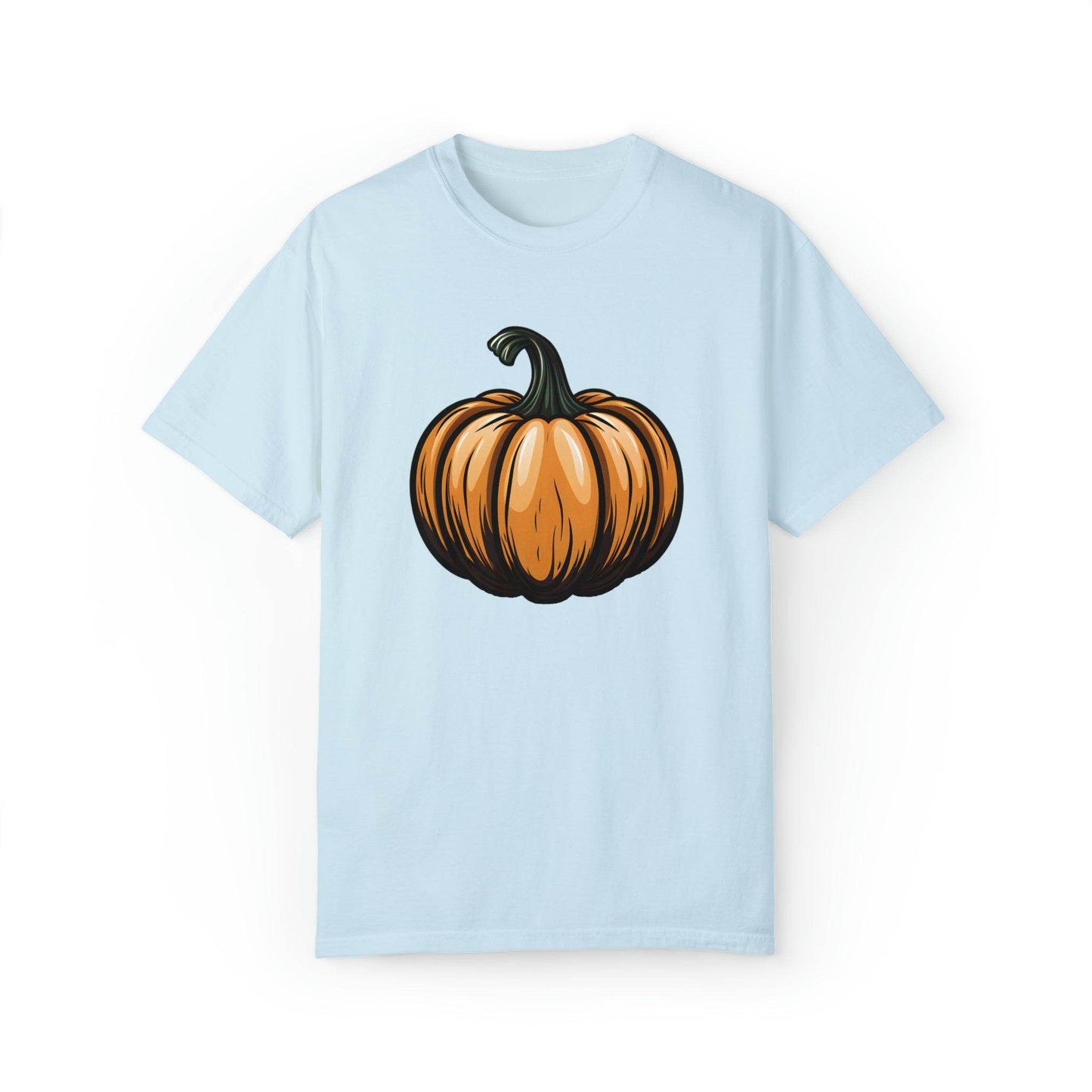 Pumpkin Shirt Halloween Shirt Fall Shirt Halloween Costume Pumpkin T Shirt - Cute Pumpkin Tee fall tshirt Halloween Gift Pumpkin Lover Shirt - Giftsmojo