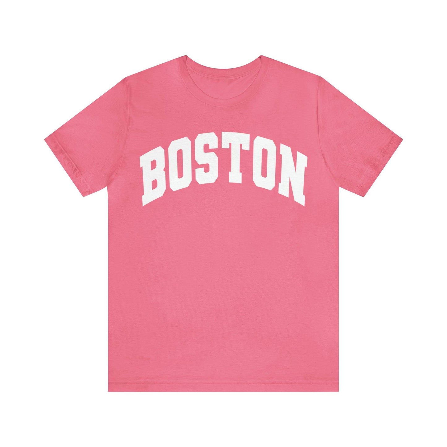 Boston Massachusetts Shirt, Boston Souvenirs, Boston shirt, Boston Tshirt, Boston Vacation shirt - Giftsmojo