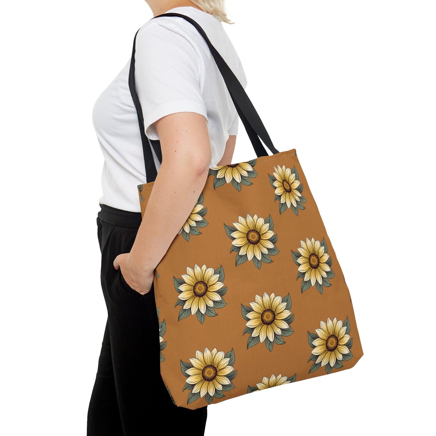 Floral Tote Bag Linen Bag, Cute Market Bag, Eco Friendly Grocery Bag, Aesthetic Bag, Custom Tote Bag, Mom Bag Mom Birthday Gift