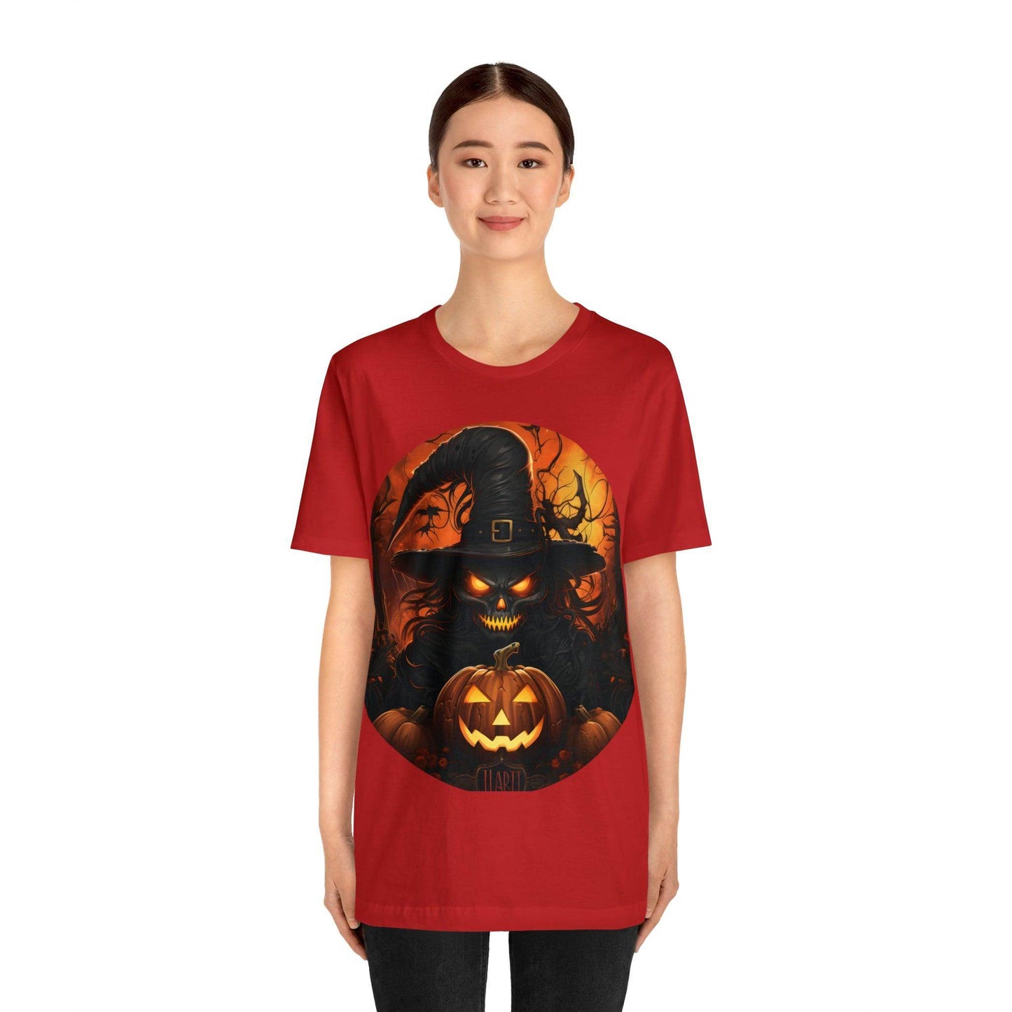 Spooky Jack O Lantern Pumpkin Face Shirt Pumpkin Face Halloween Costume Scary Faces, Pumpkin Silhouette, Vintage Shirt Halloween Shirt - Giftsmojo