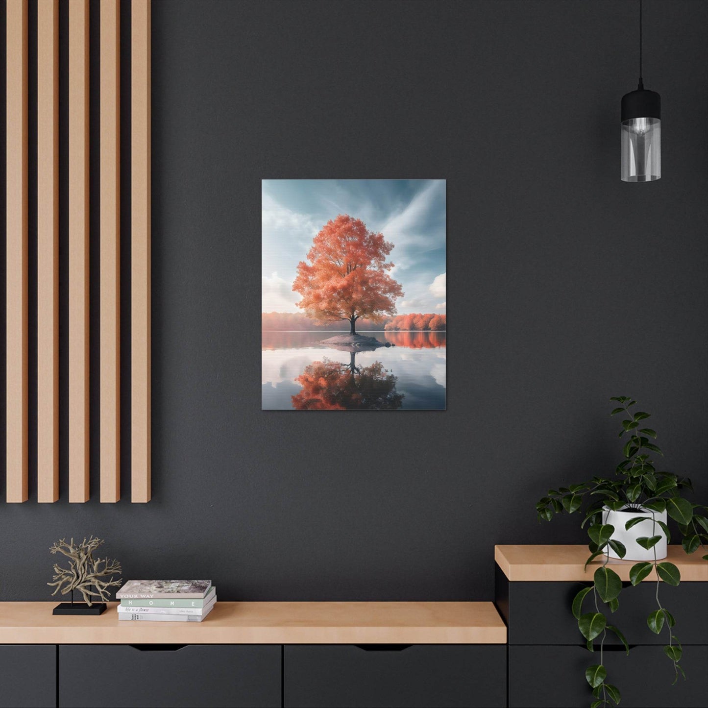 Fall Wall Art Wall Decor - Giftsmojo