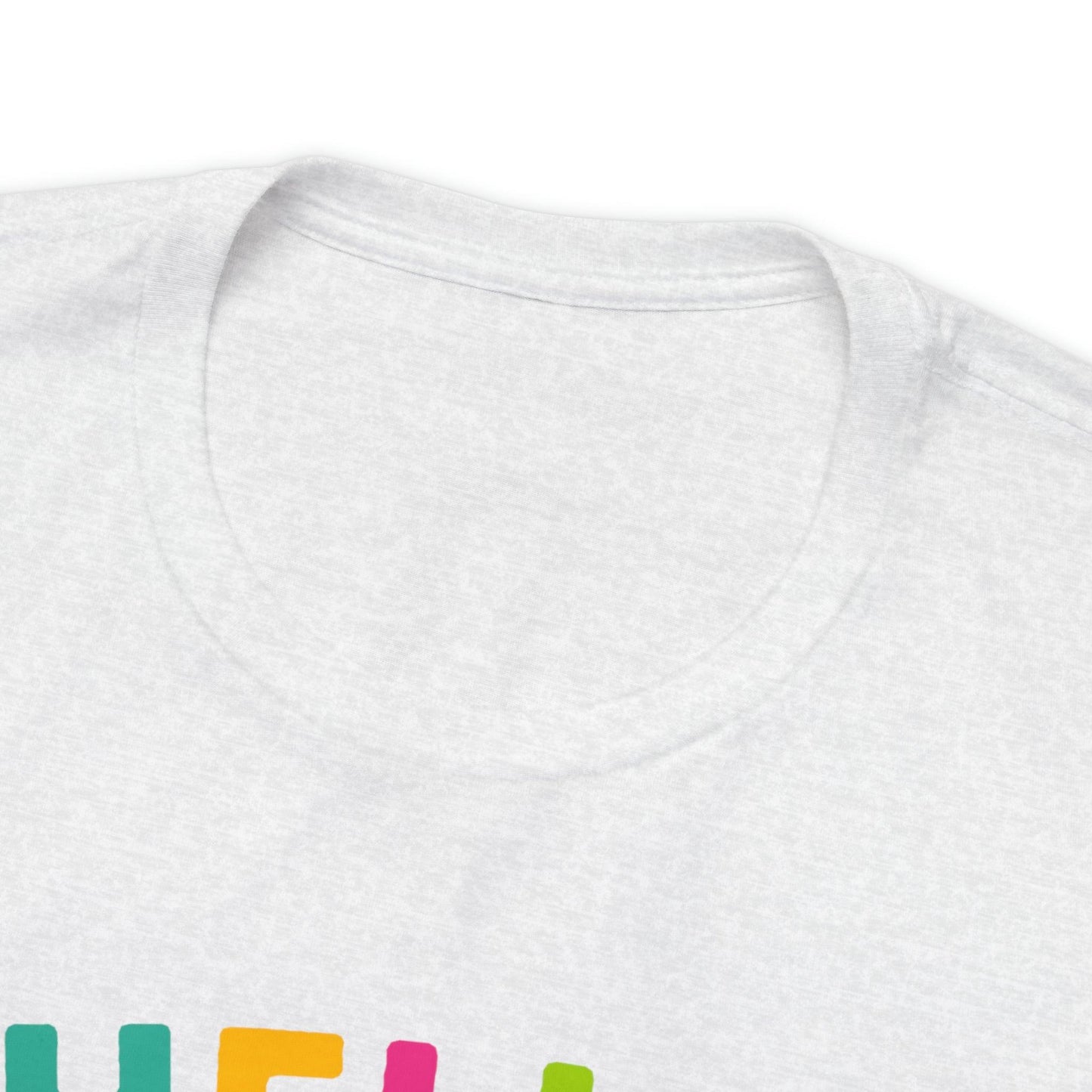 Hello Summer Shirt, Funny Summer Casual Top Tee,Unisex Summer Tshirt Ladies