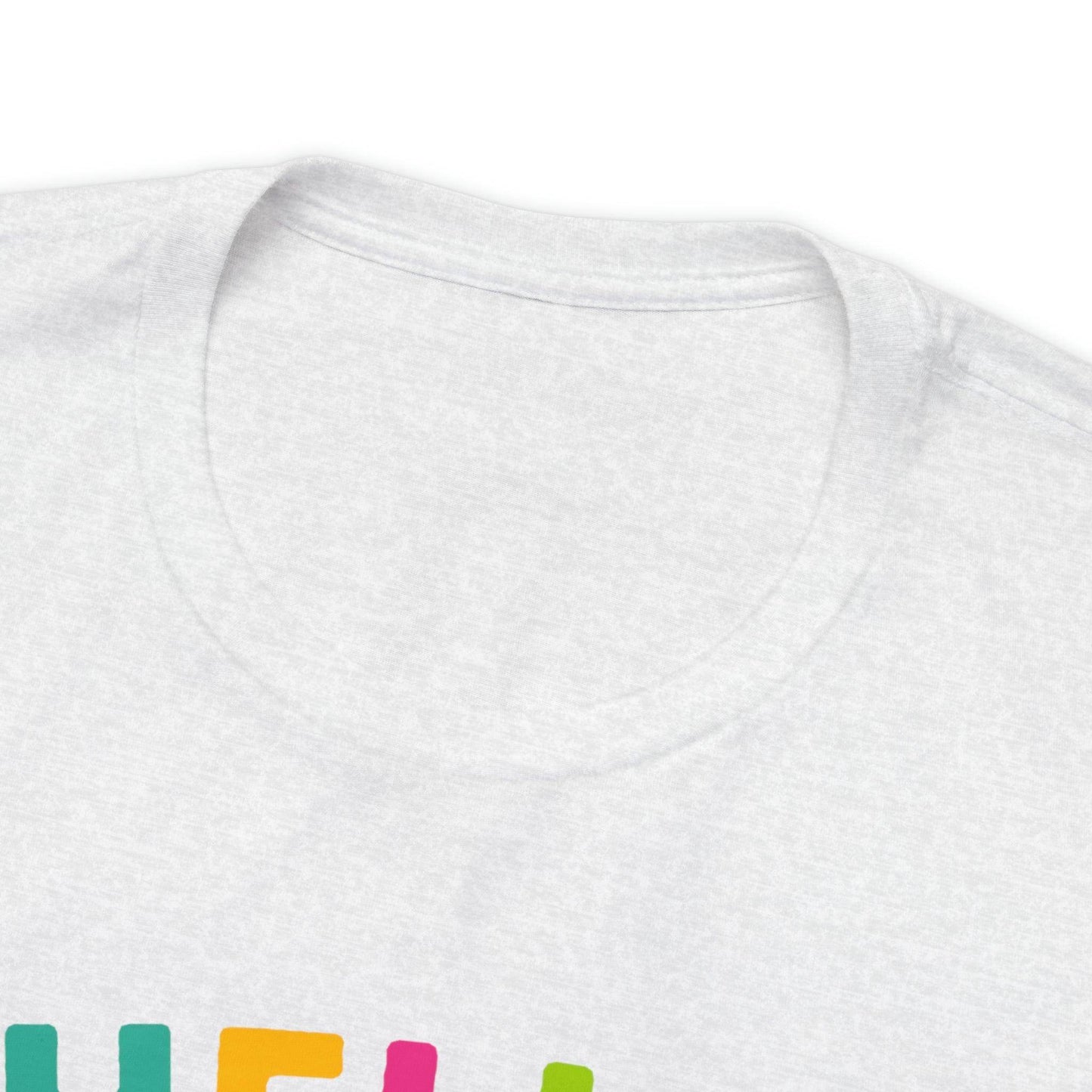 Hello Summer Shirt, Funny Summer Casual Top Tee,Unisex Summer Tshirt Ladies - Giftsmojo