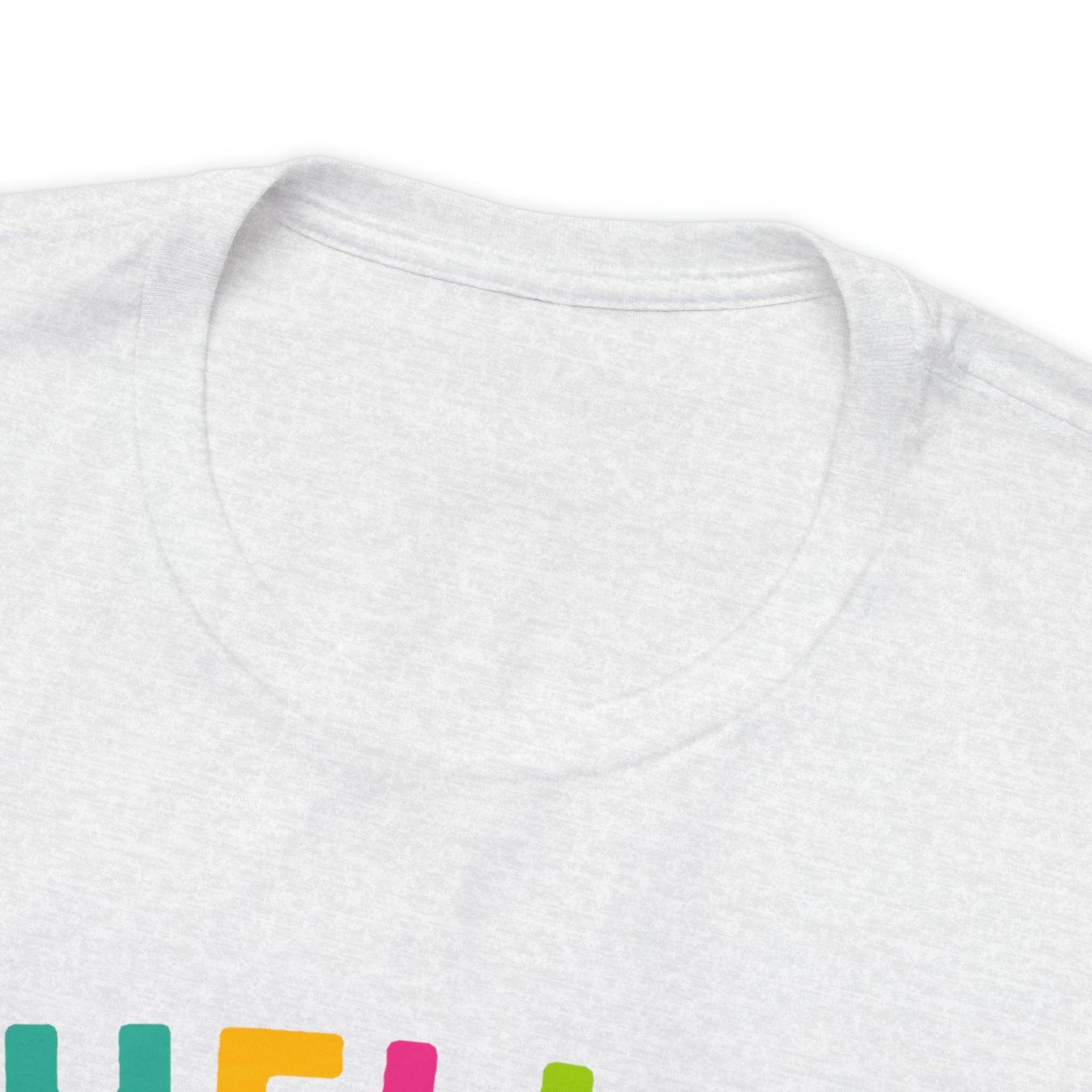 Hello Summer Shirt, Funny Summer Casual Top Tee,Unisex Summer Tshirt Ladies - Giftsmojo