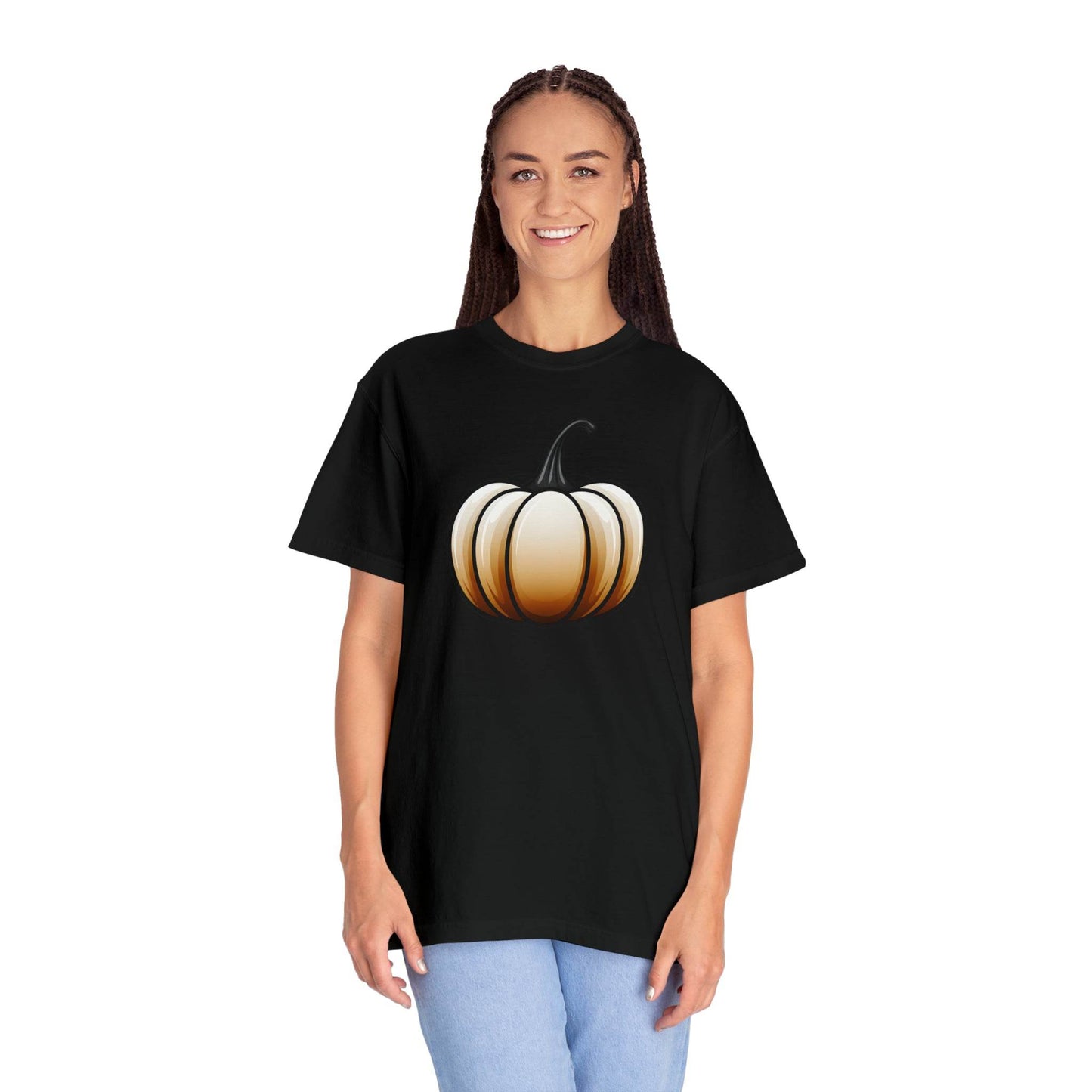 Pumpkin Shirt Halloween Shirt Fall Gift Halloween Costume Pumpkin T Shirt - Cute Pumpkin Tee Fall Shirt Halloween Gift Pumpkin Lover Shirt - Giftsmojo