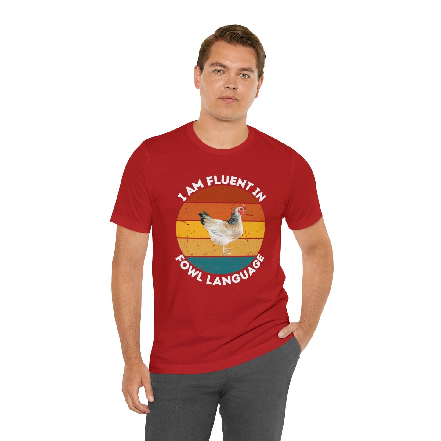 Cute Chicken Shirt Chicken Coop, Chicken Gifts, Chicken Farm, Funny Chicken Gift Chickens lover, Backyard Chickens, Farm Chicken Shirt - Giftsmojo