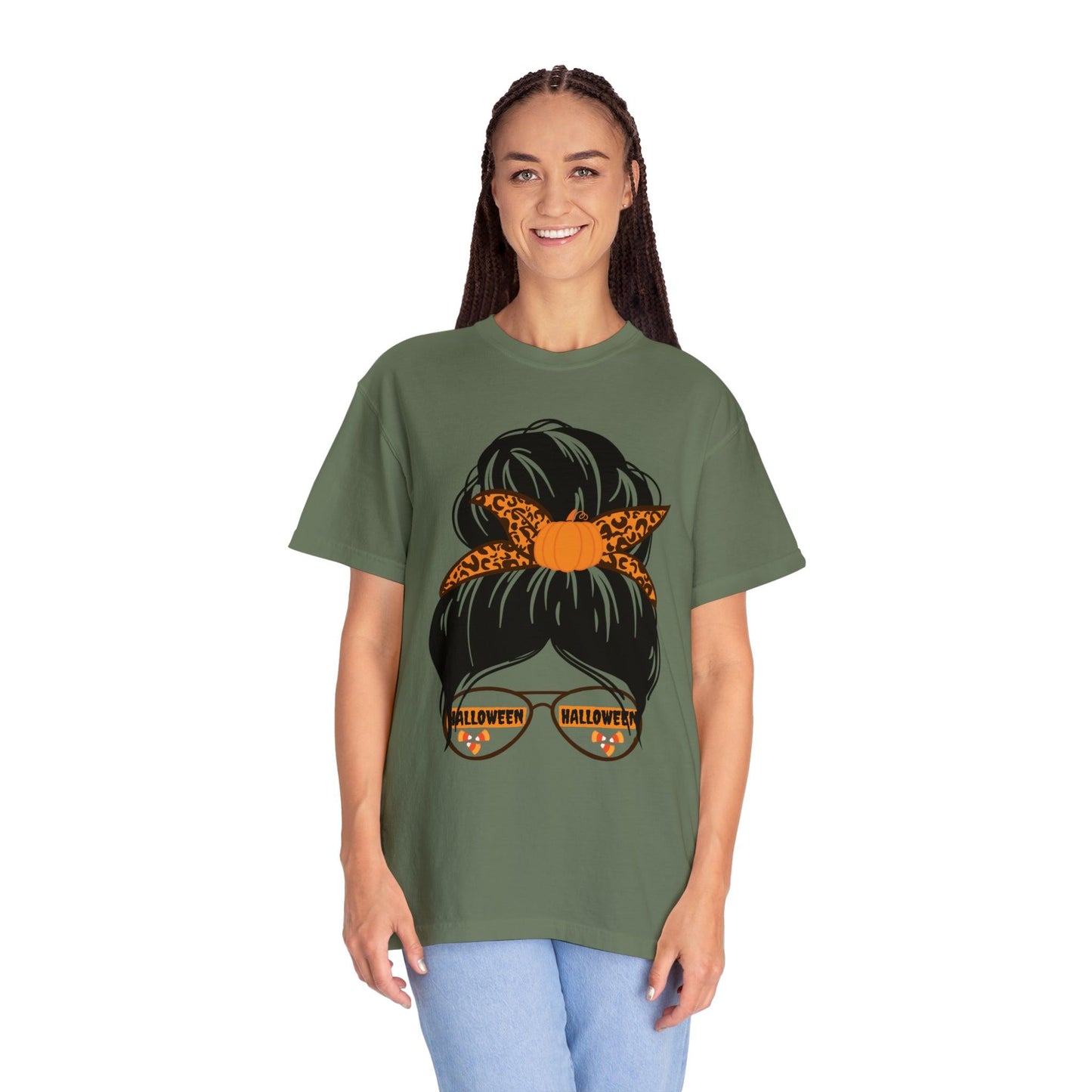 Retro Halloween Tshirt, Momster Shirt, Vintage Shirt Halloween Shirt - Giftsmojo