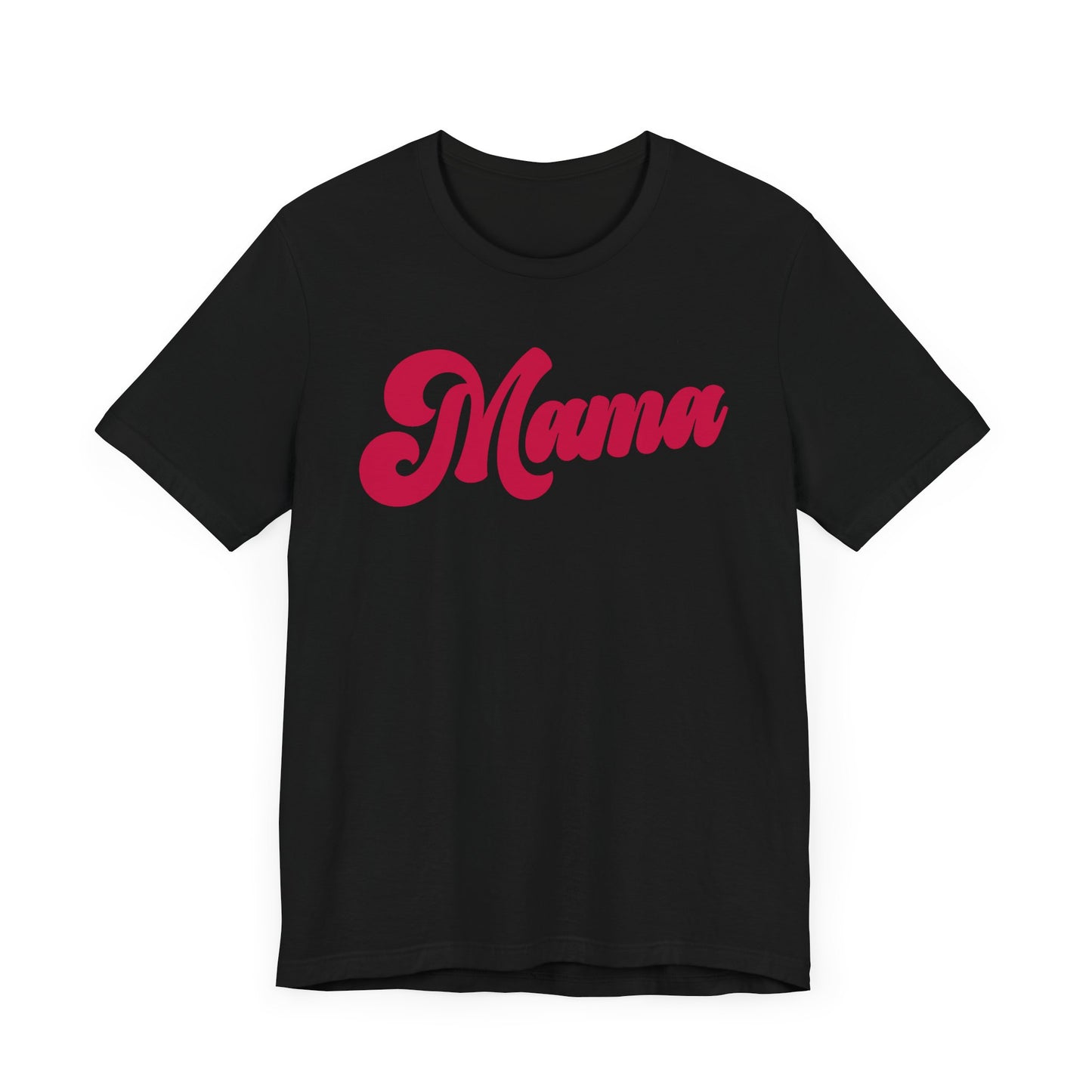 Mama Unisex Tee - Cool and Casual Mother's Day Gift