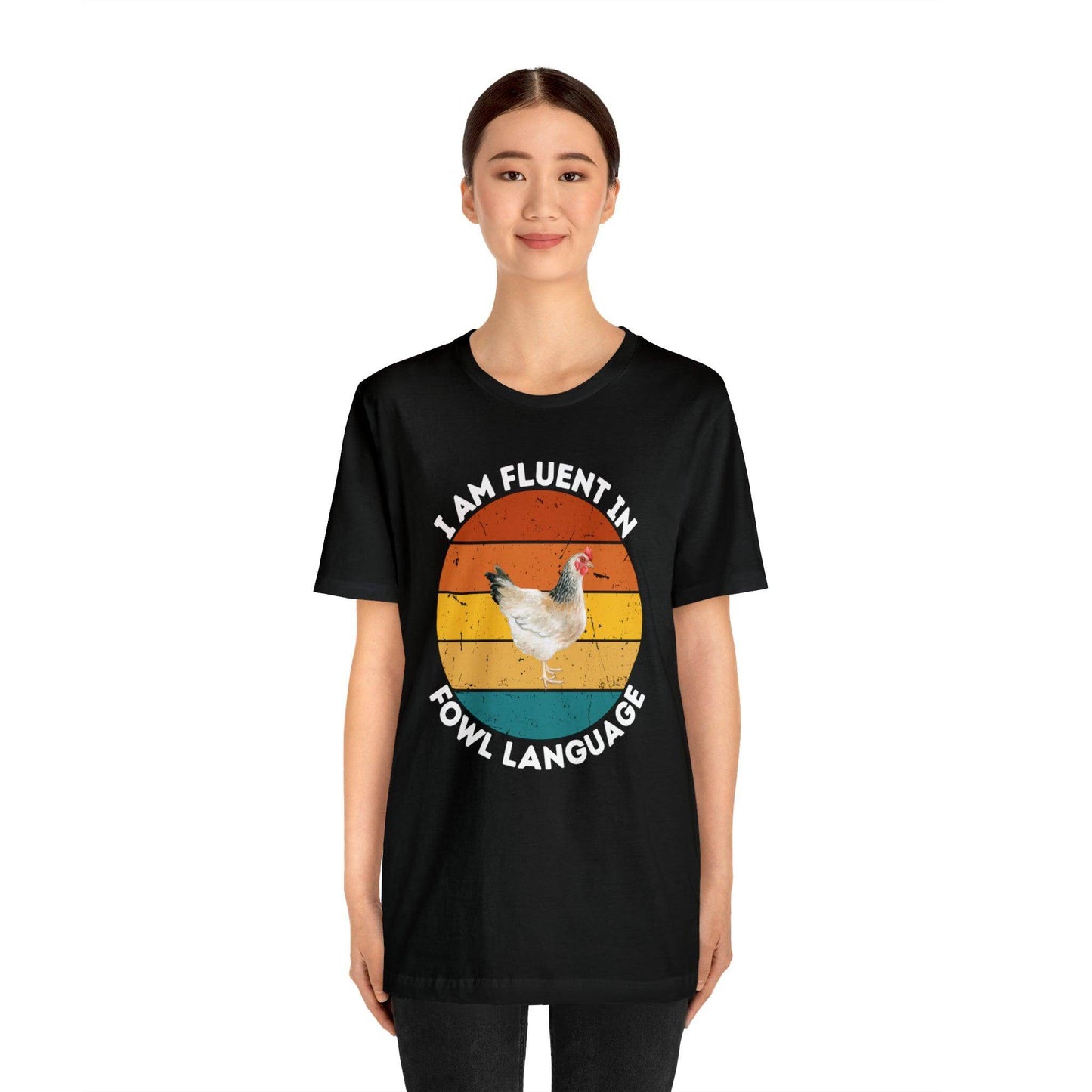 Cute Chicken Shirt Chicken Coop, Chicken Gifts, Chicken Farm, Funny Chicken Gift Chickens lover, Backyard Chickens, Farm Chicken Shirt - Giftsmojo
