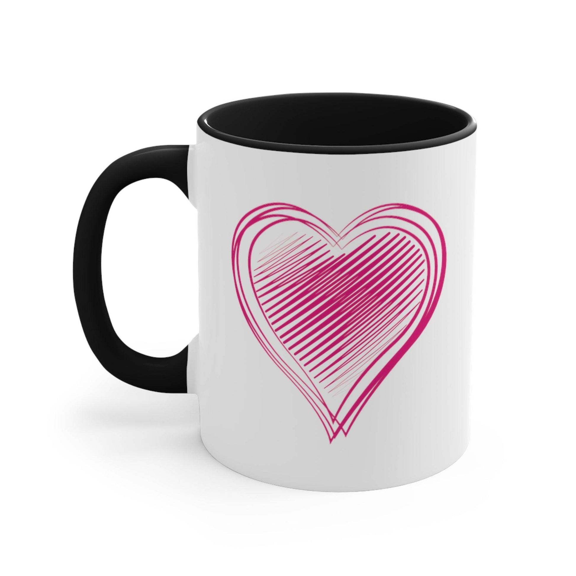 Love Mug, Valentine Mug, - Giftsmojo