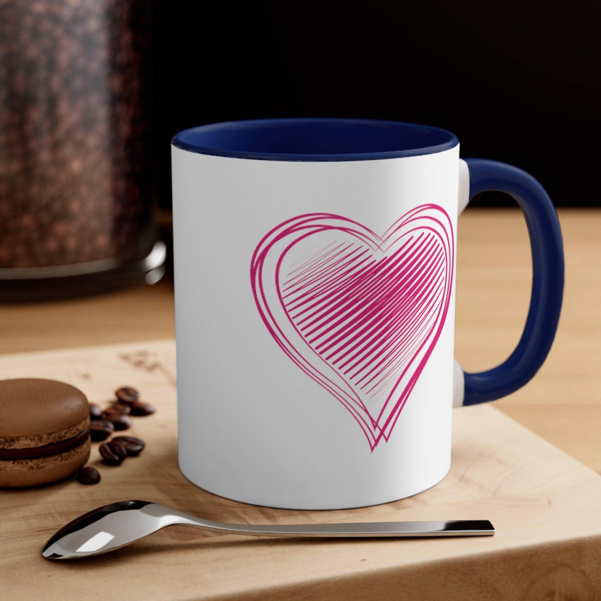 Love Mug, Valentine Mug, - Giftsmojo