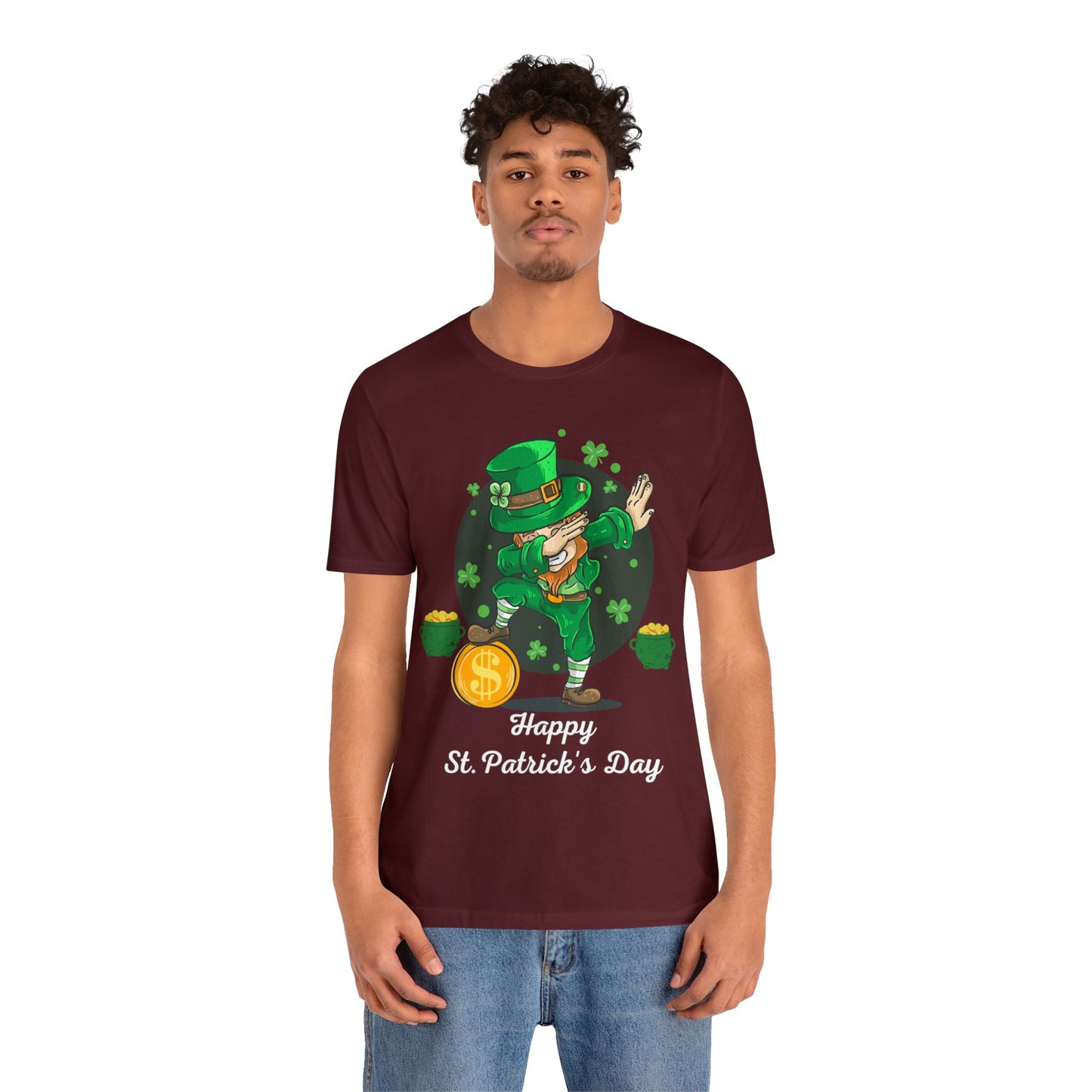 Happy St Patrick's Day shirt