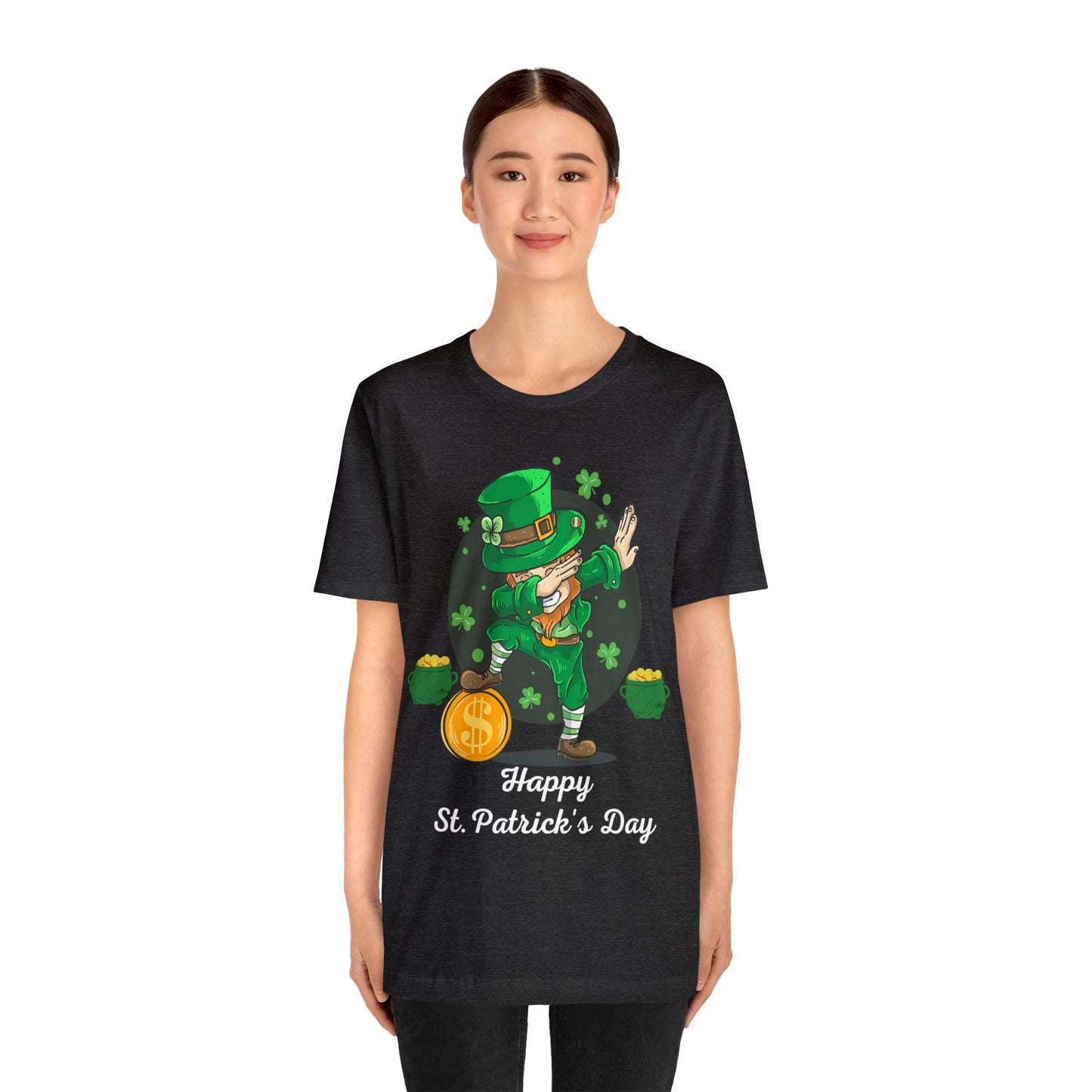Happy St Patrick's Day shirt