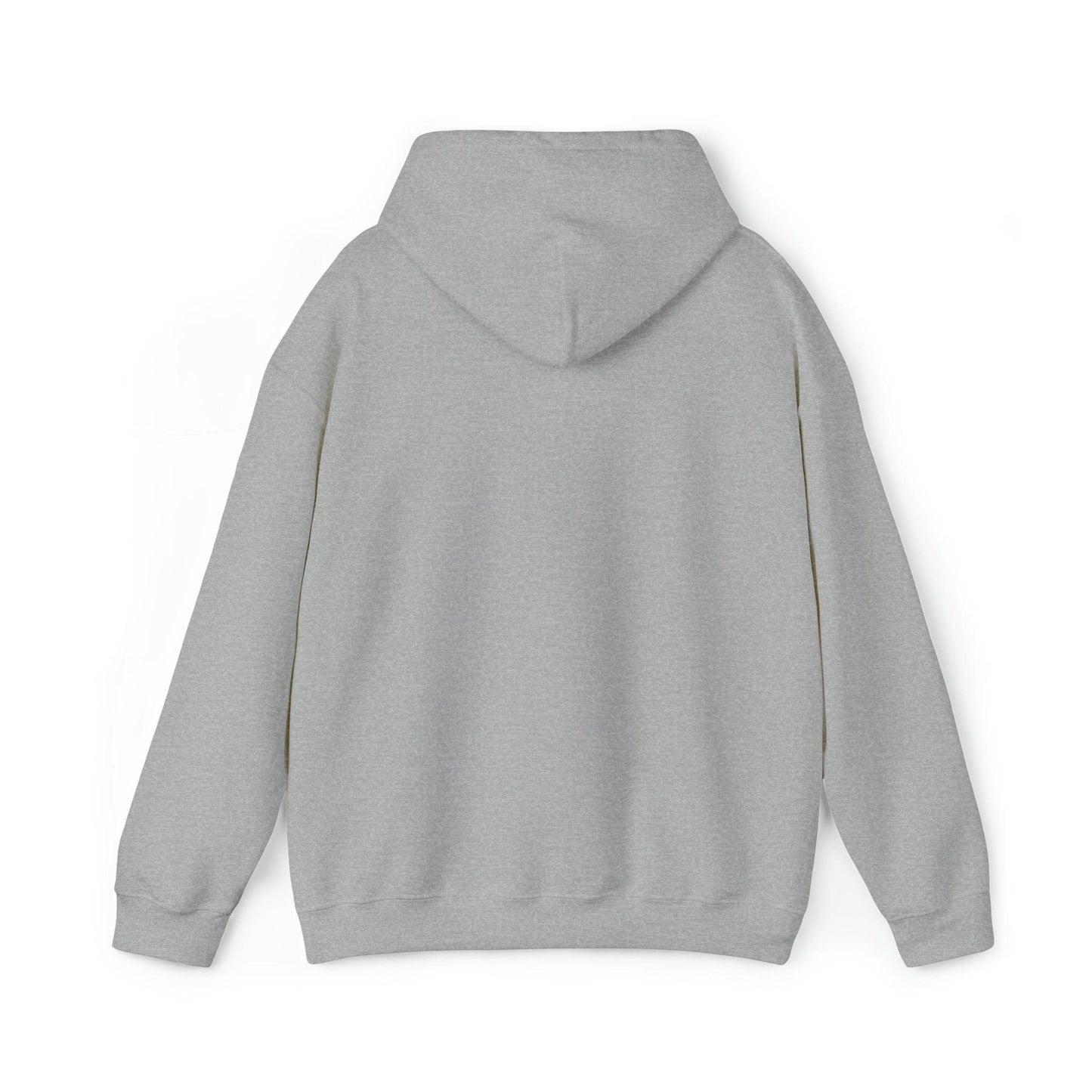 Ho HO Ho Merry Christmas Unisex Heavy Blend Hooded Sweatshirt Christmas Shirt Hoodie - Giftsmojo
