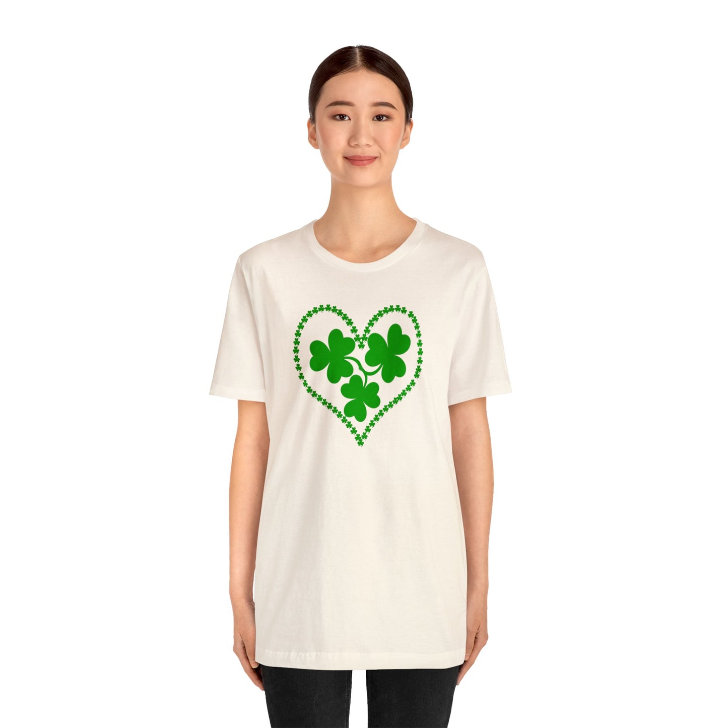 Irish shirts St Patrick's Day Shirt Feeling Lucky Funny St Paddys day shirt