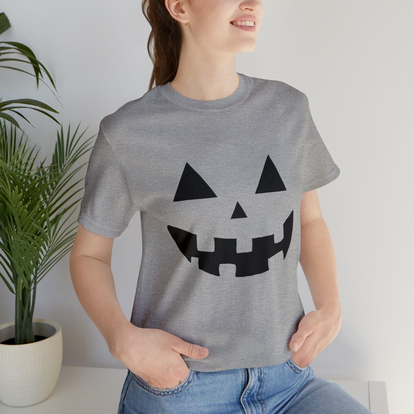 Halloween Pumpkin Faces Scary Faces, Pumpkin Silhouette, Vintage Shirt Halloween Shirt Pumpkin Face Halloween Costume