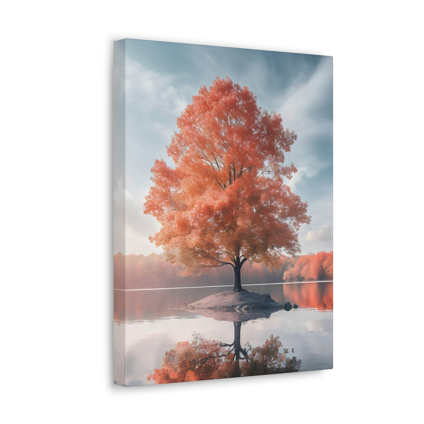 Fall Wall Art Wall Decor - Giftsmojo